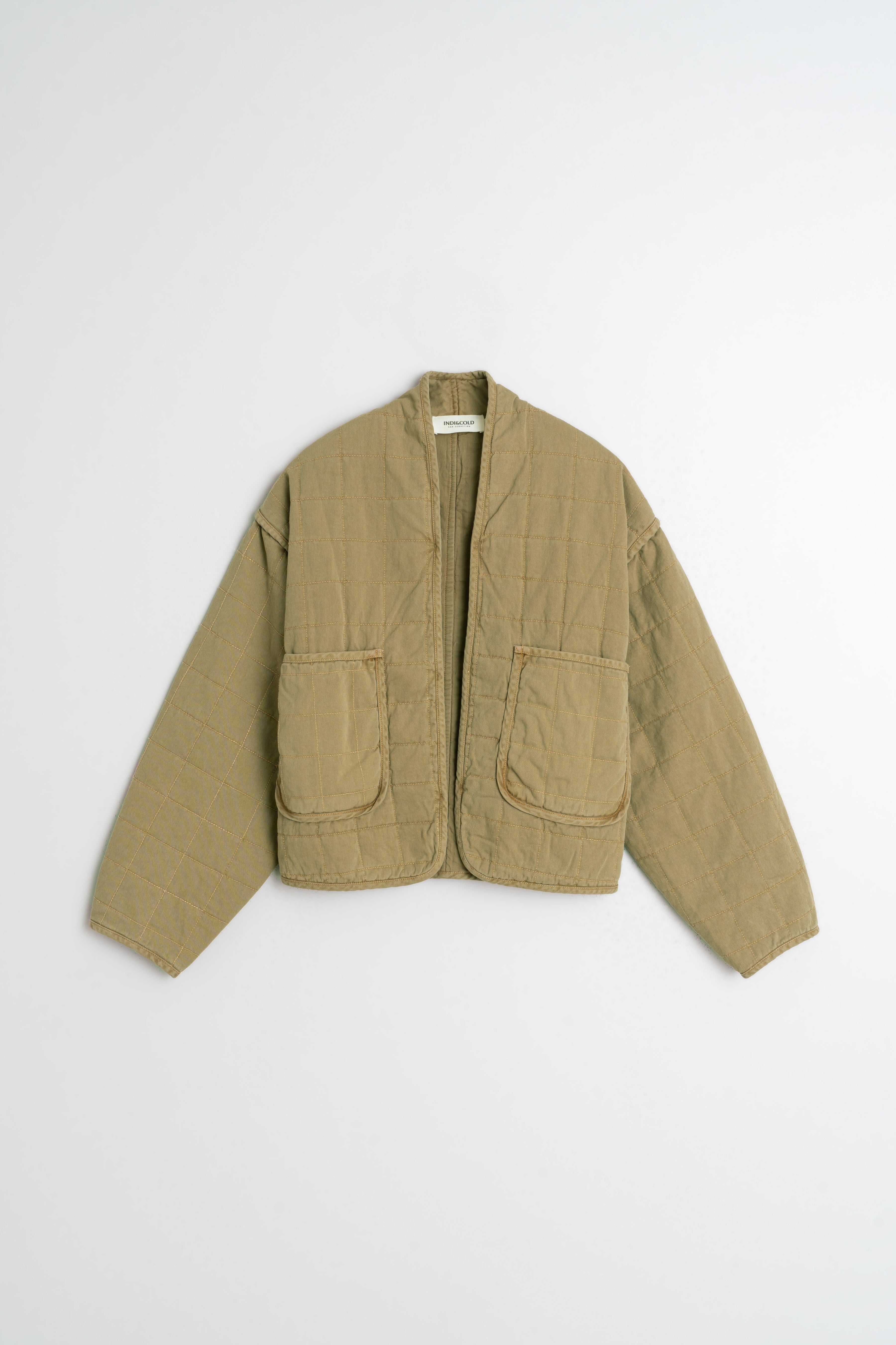 ABBY JACKET