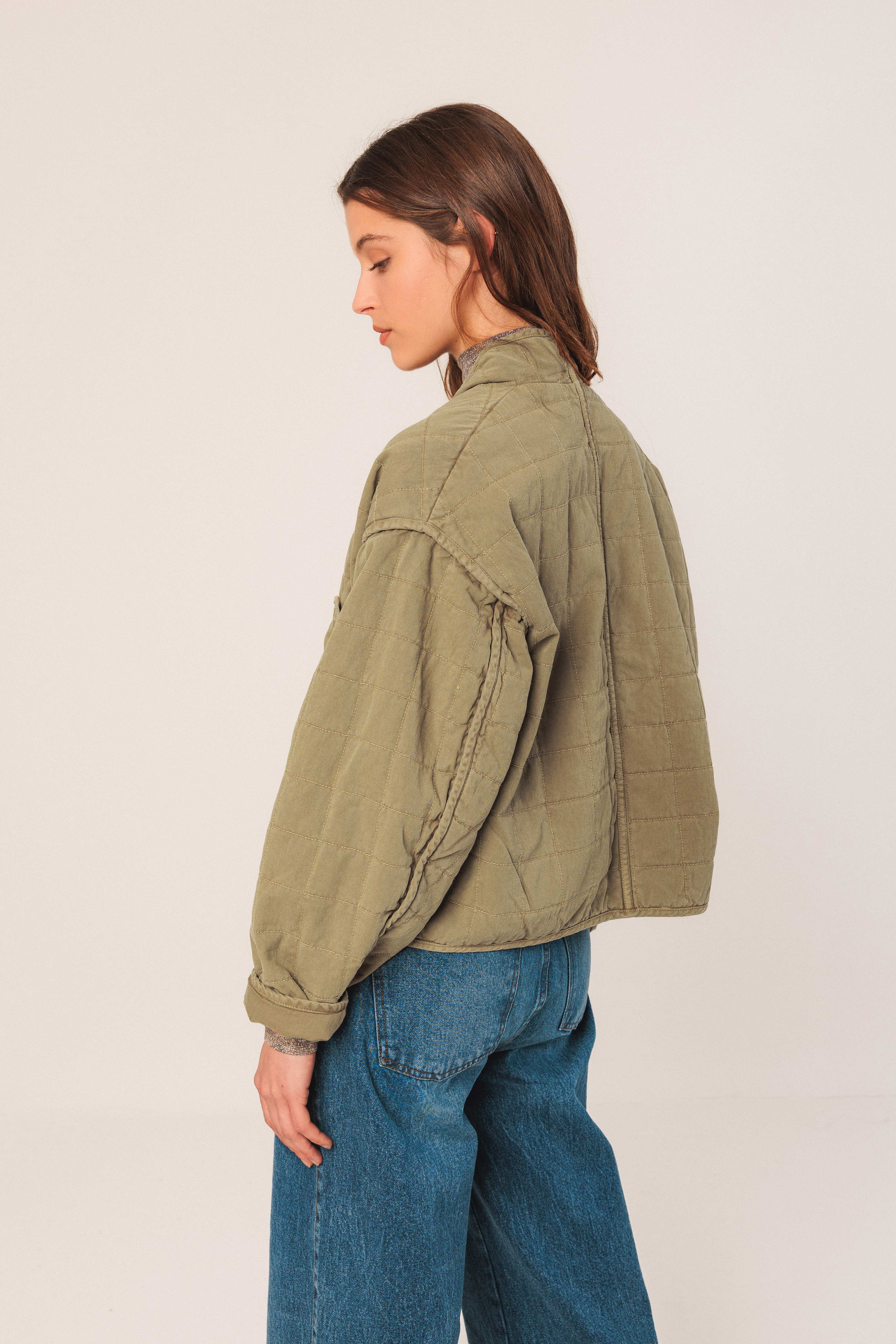 ABBY JACKET