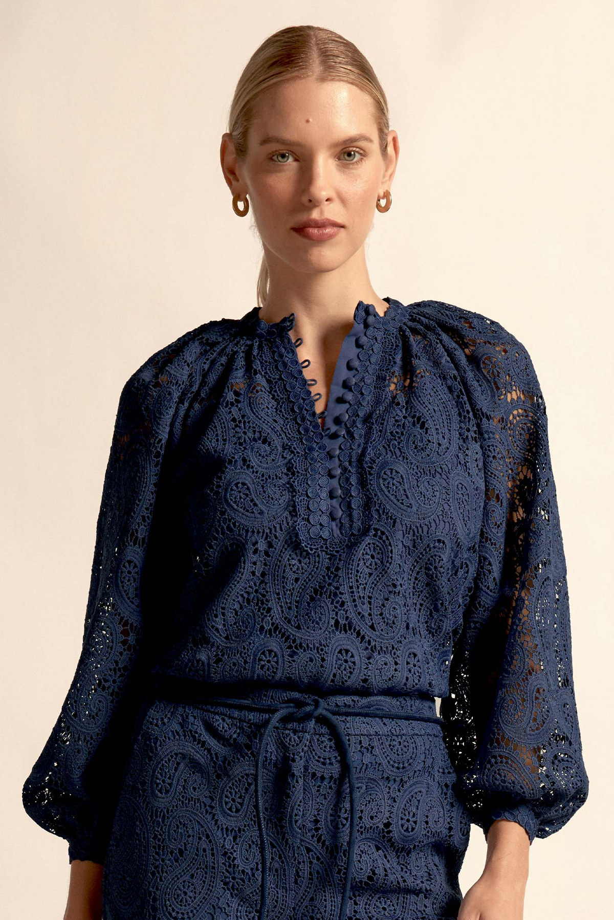ADORN TOP