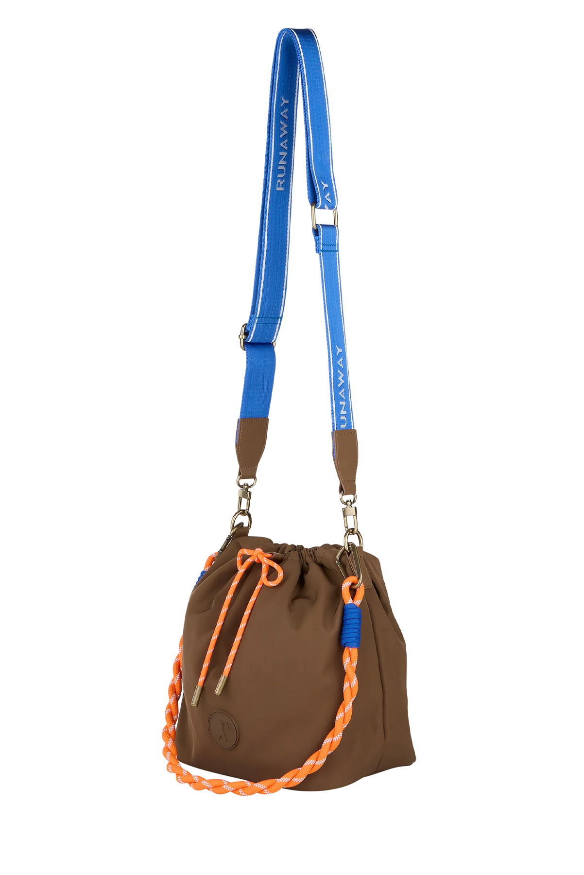 ADVENTURE BUCKET BAG