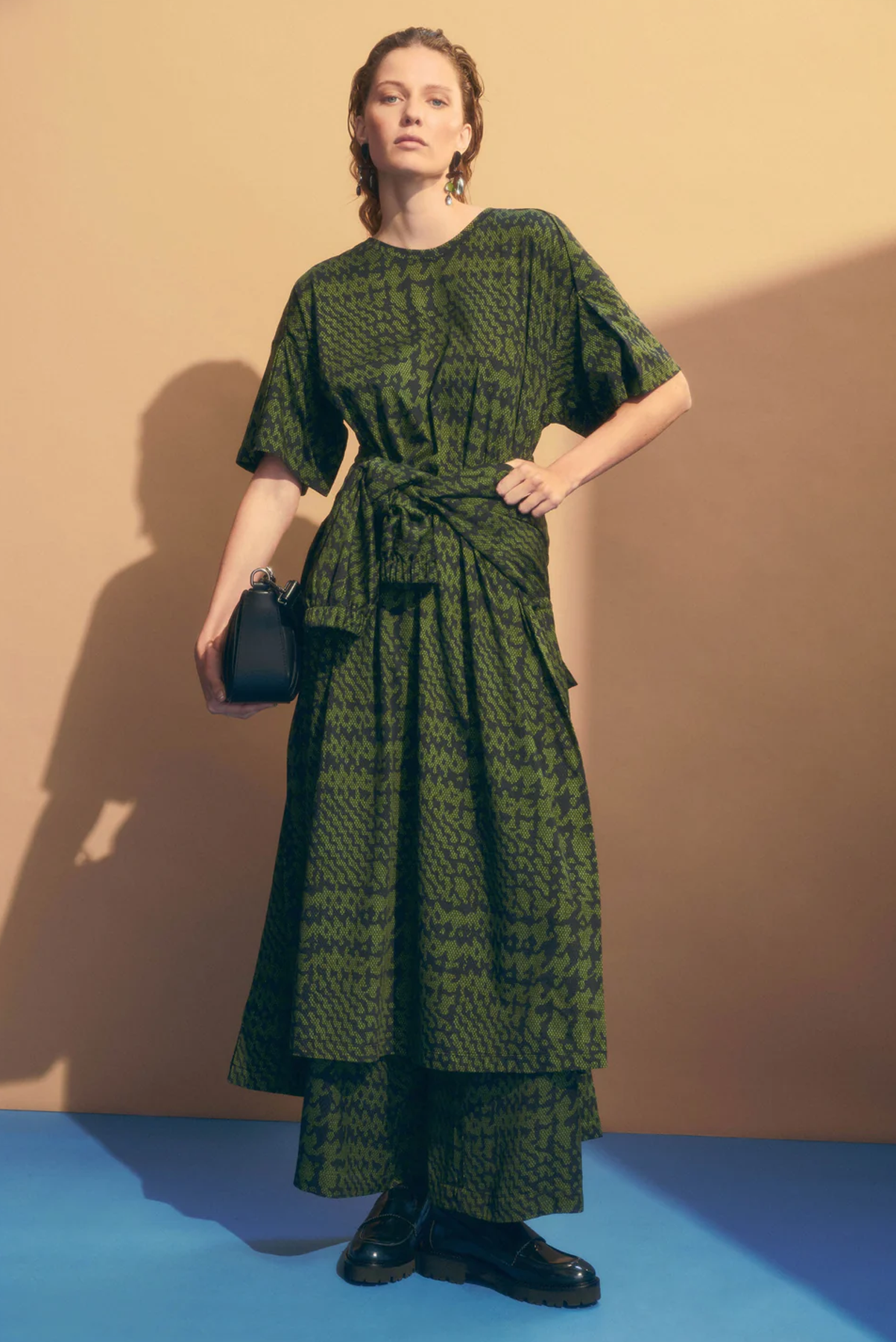 AGNES DRESS Wendy's Boutique AGNES DRESS Wendy's Boutique