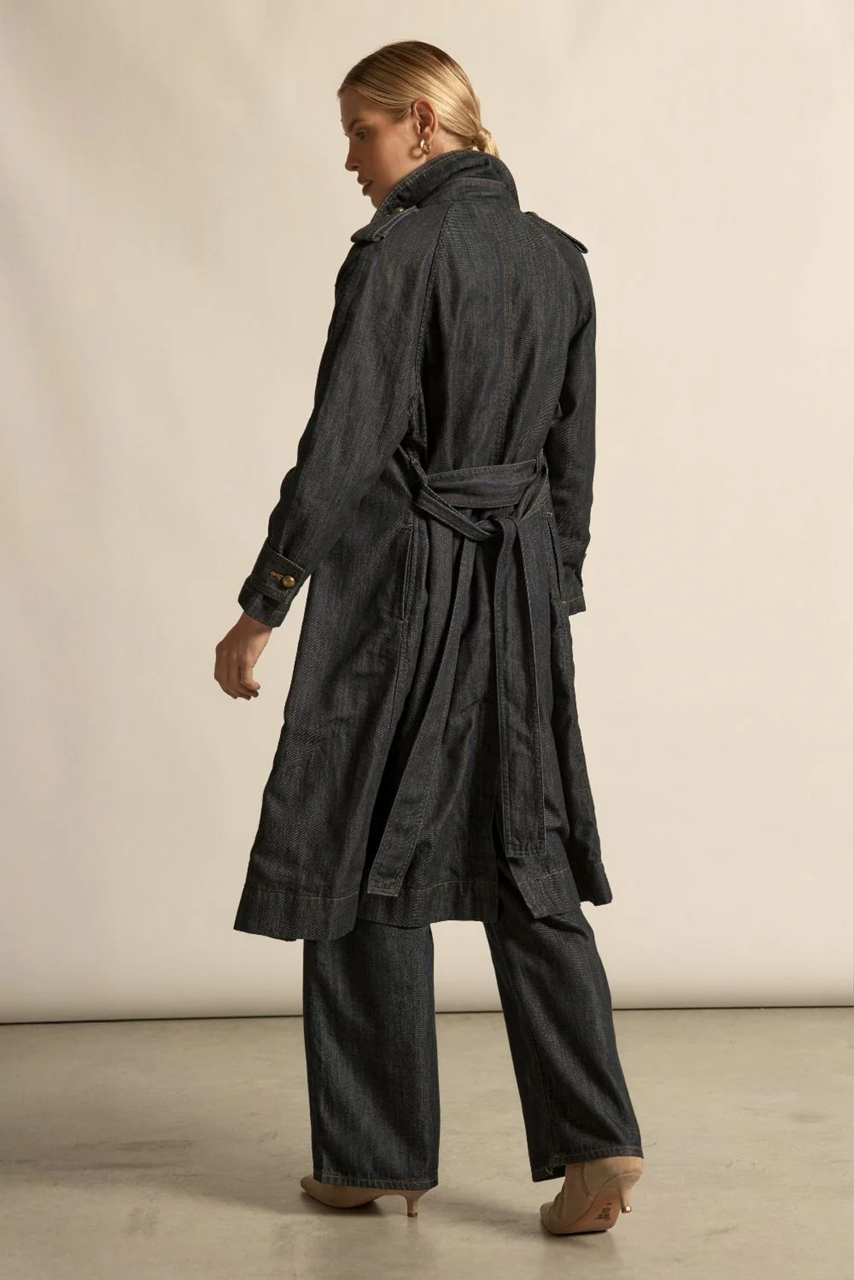ALPINE COAT