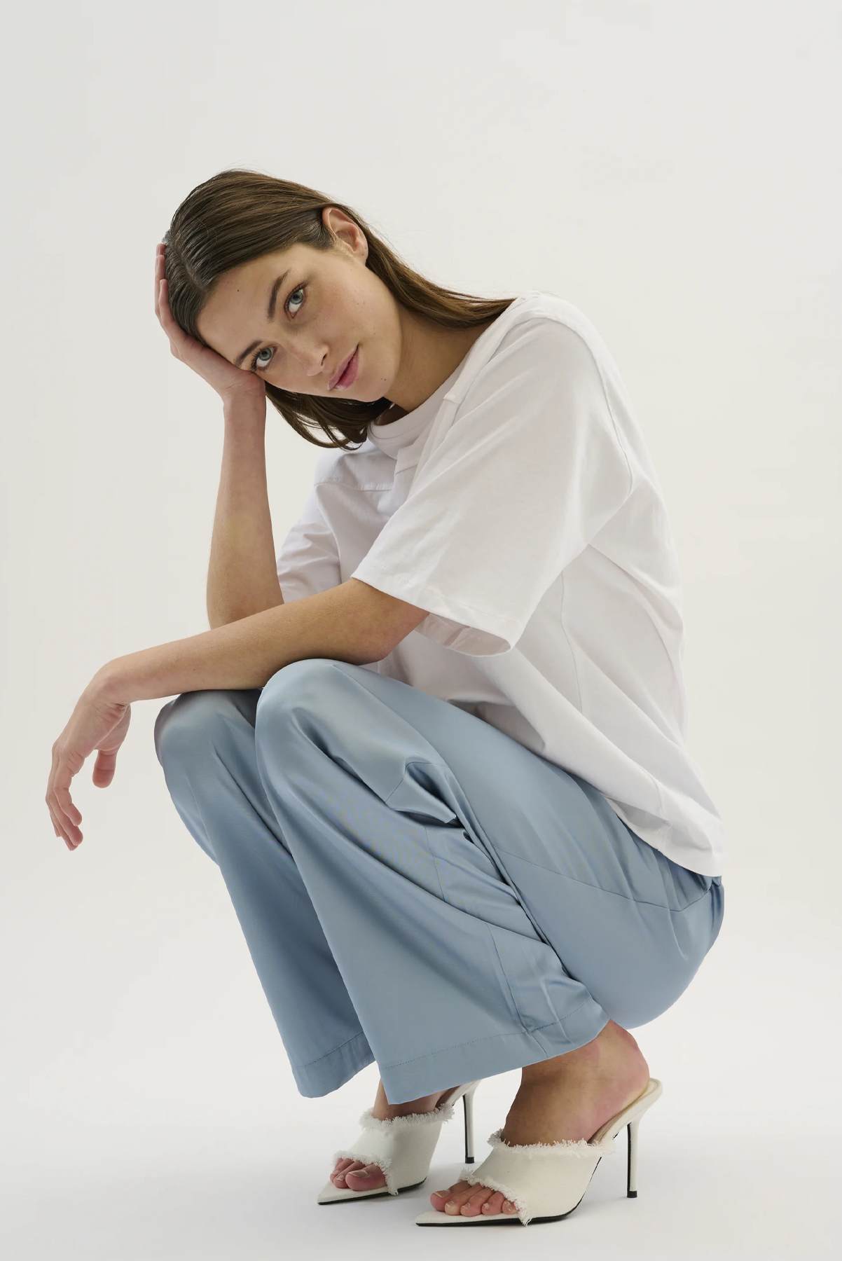 KAREN BY SIMONSEN AMANDA TEE
