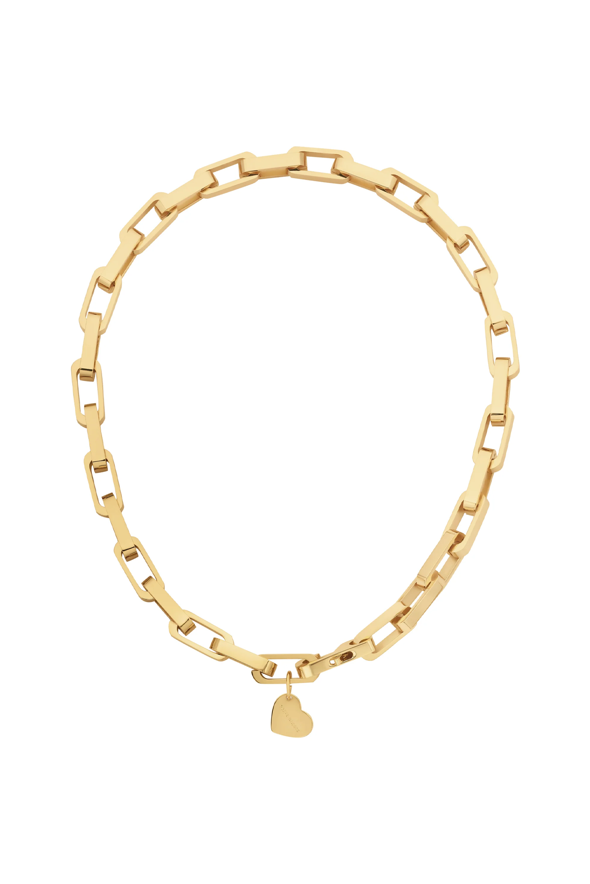 AMORE CHAIN LINK CHOKER