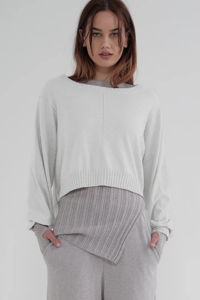 ARTICLE SWEATER