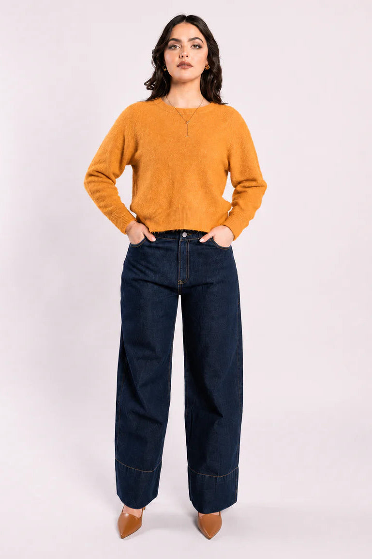 ADEPT JUMPER