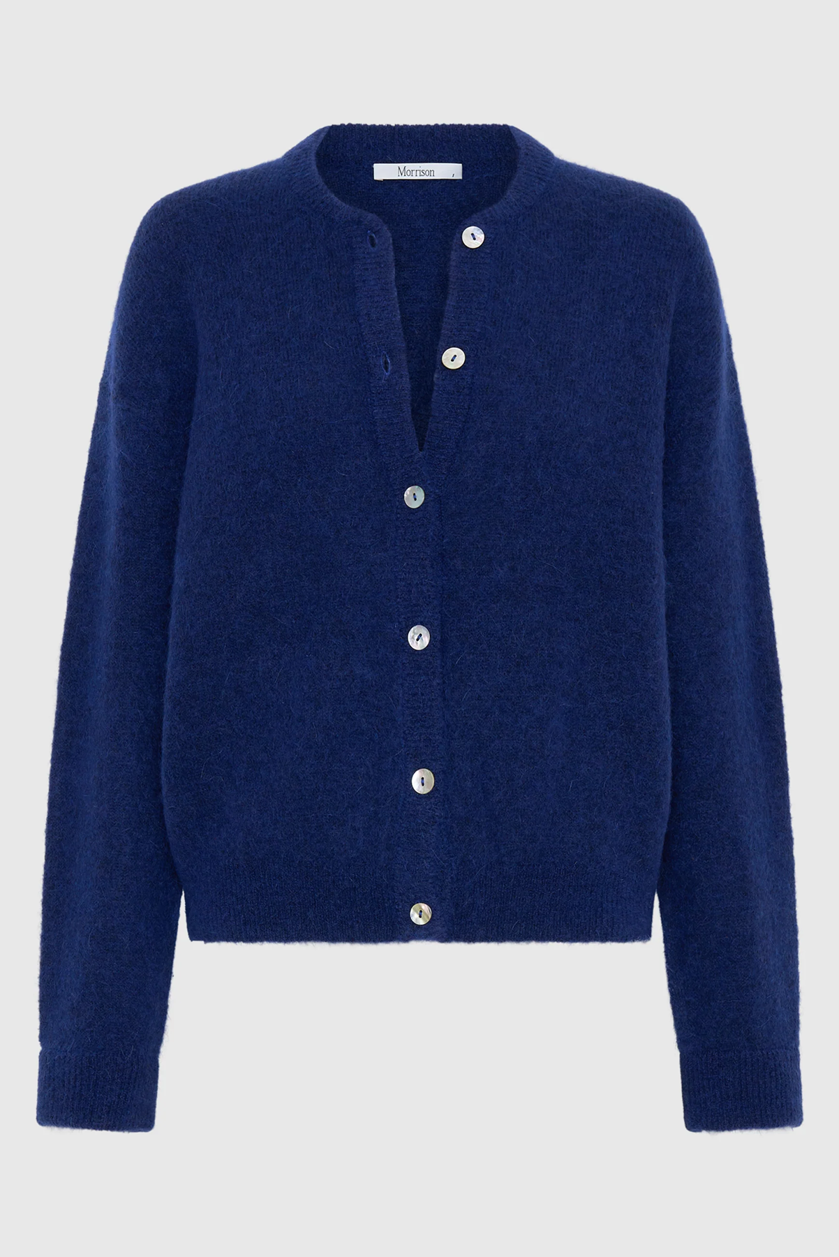 ALBI KNIT CARDIGAN