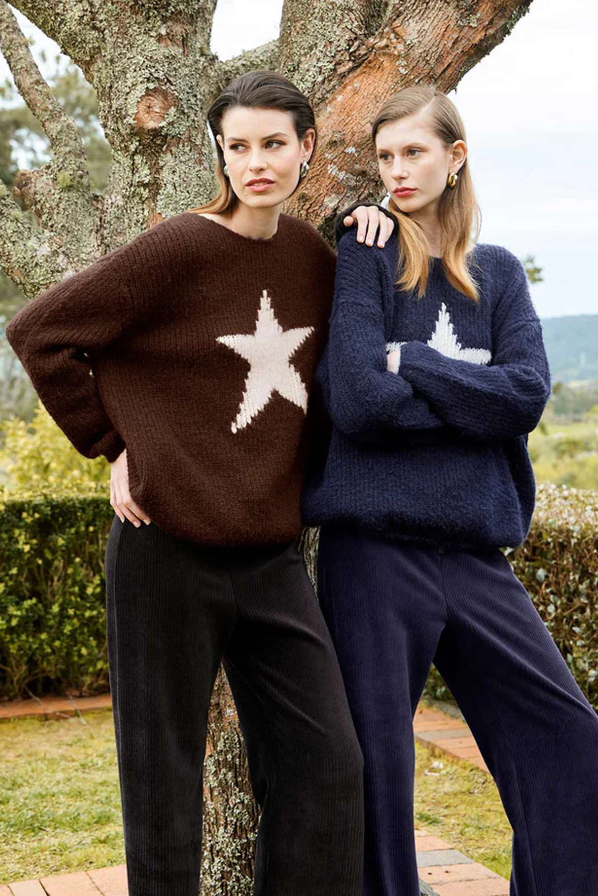 ALICE STAR WEEKENDER