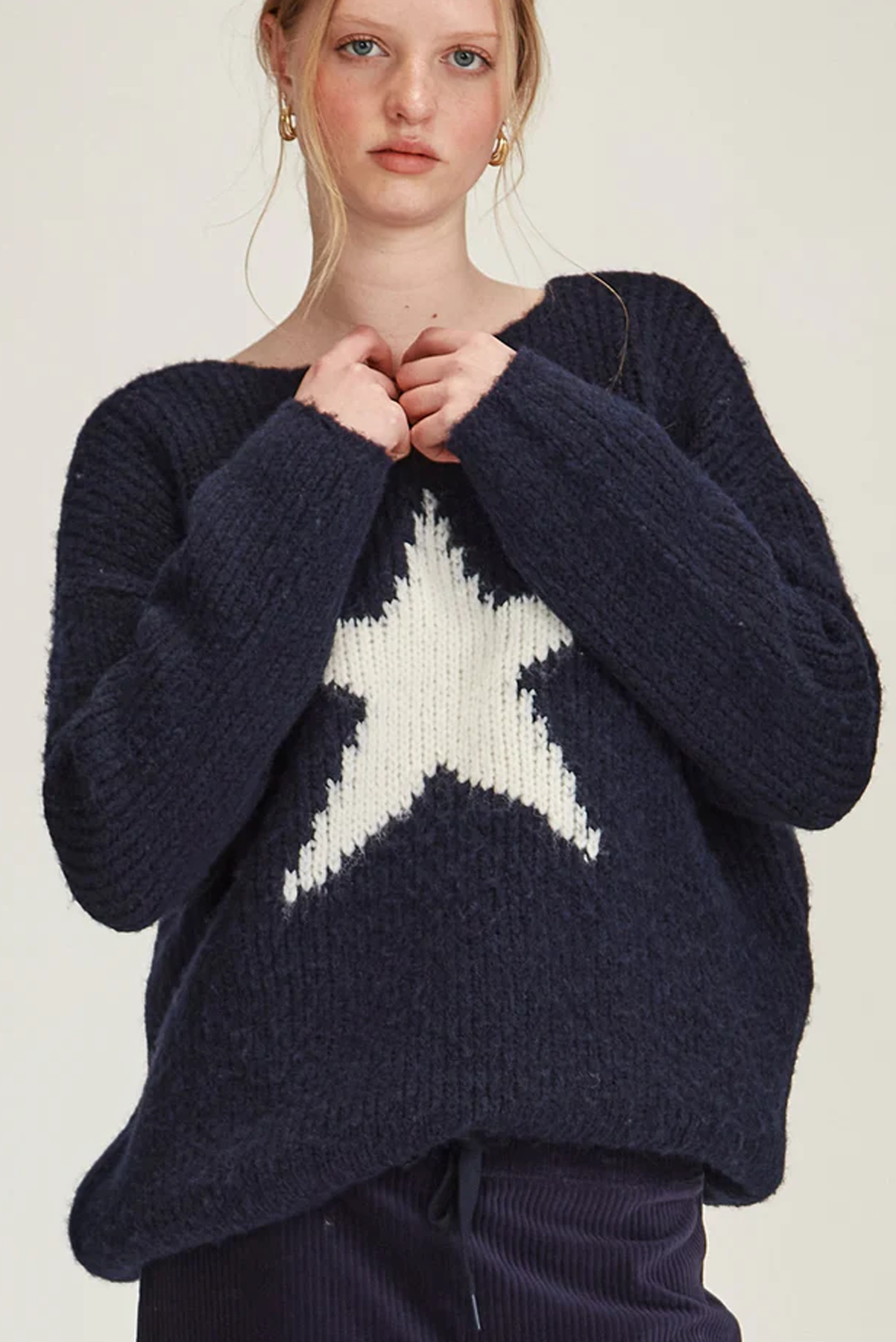 ALICE STAR WEEKENDER