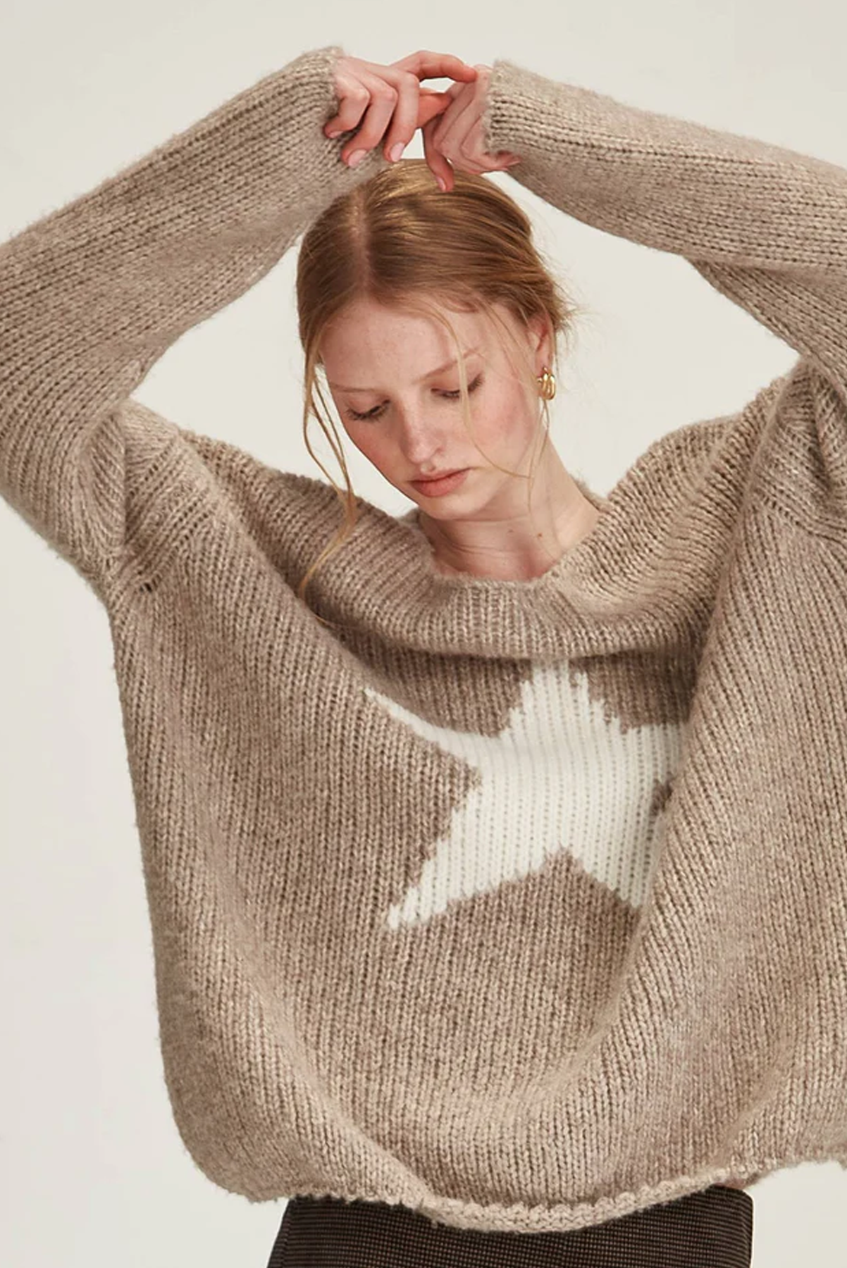 ALICE STAR WEEKENDER