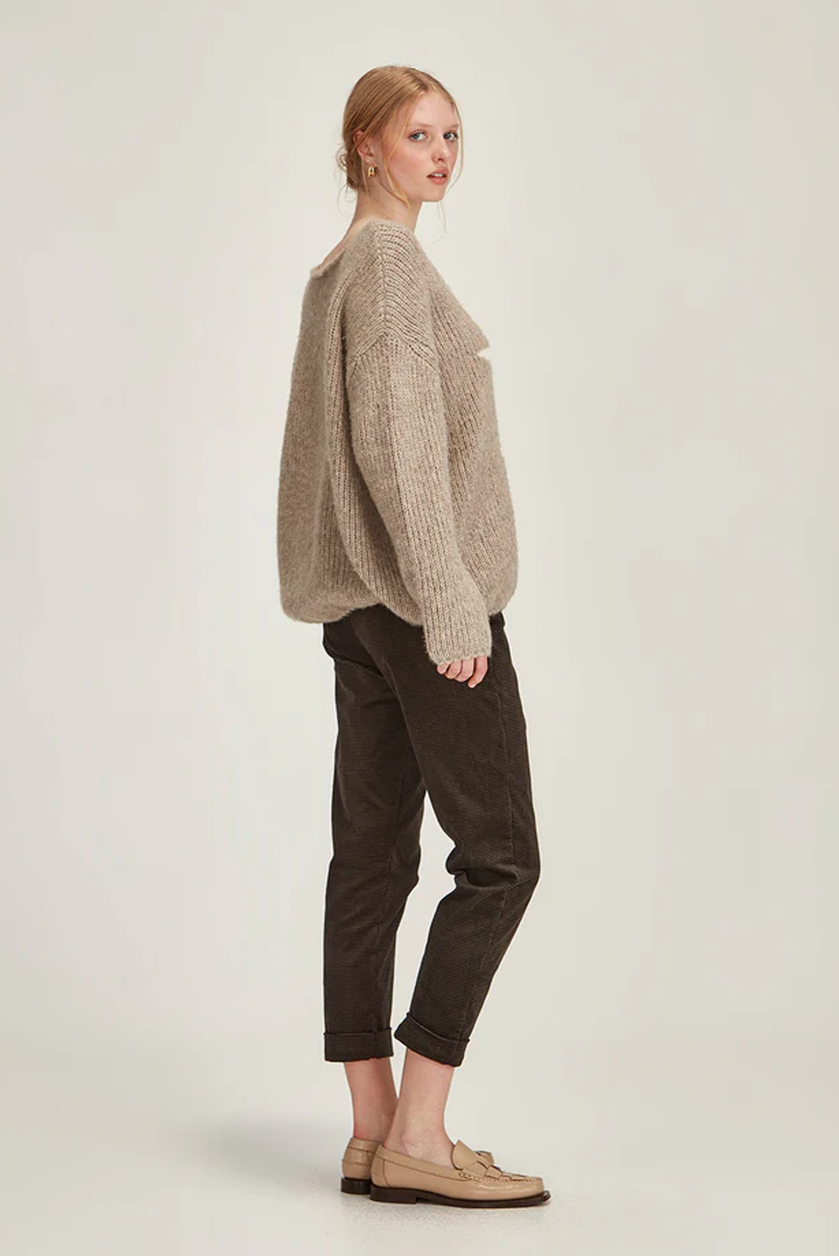 ALICE STAR WEEKENDER