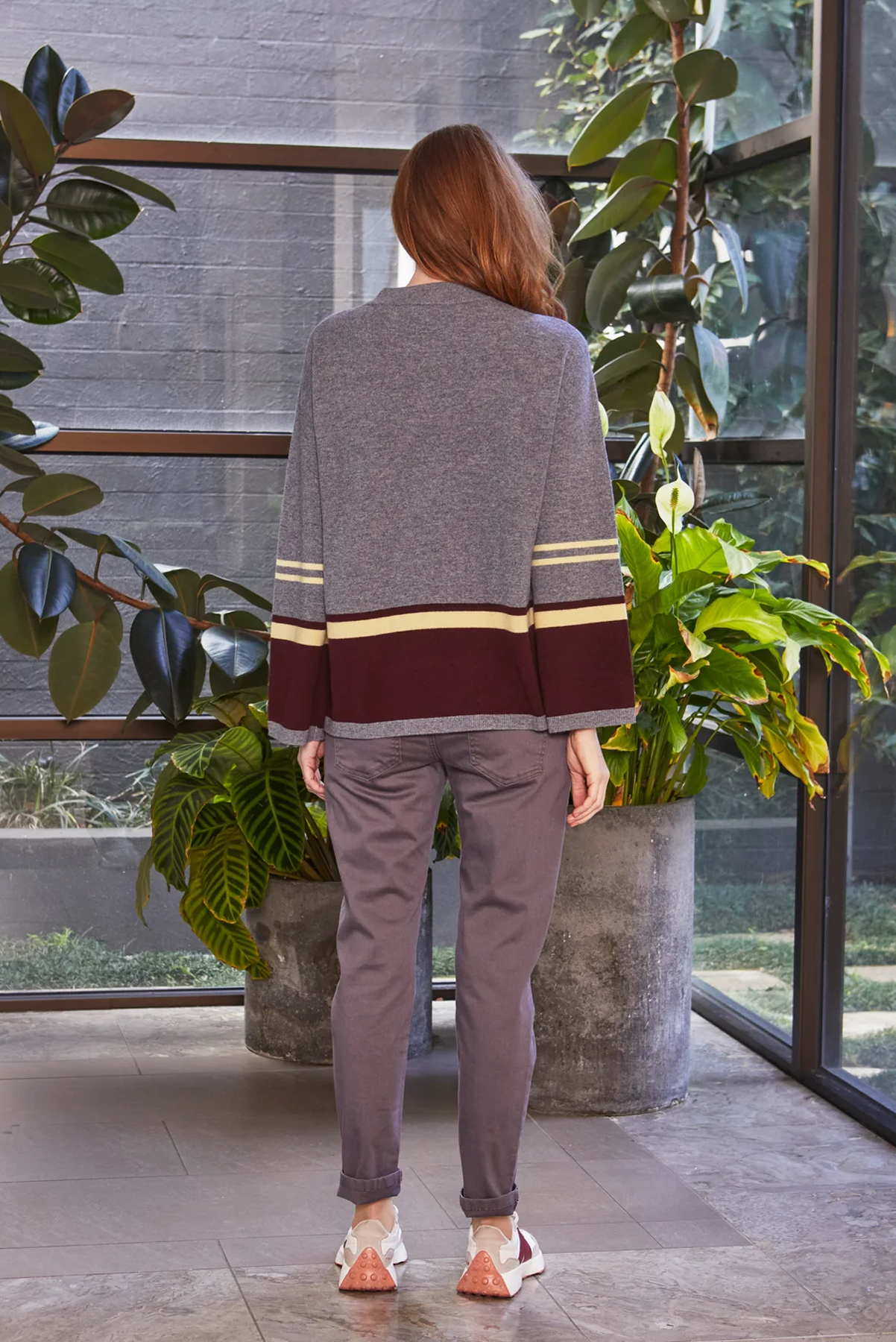 AMHURST KNIT