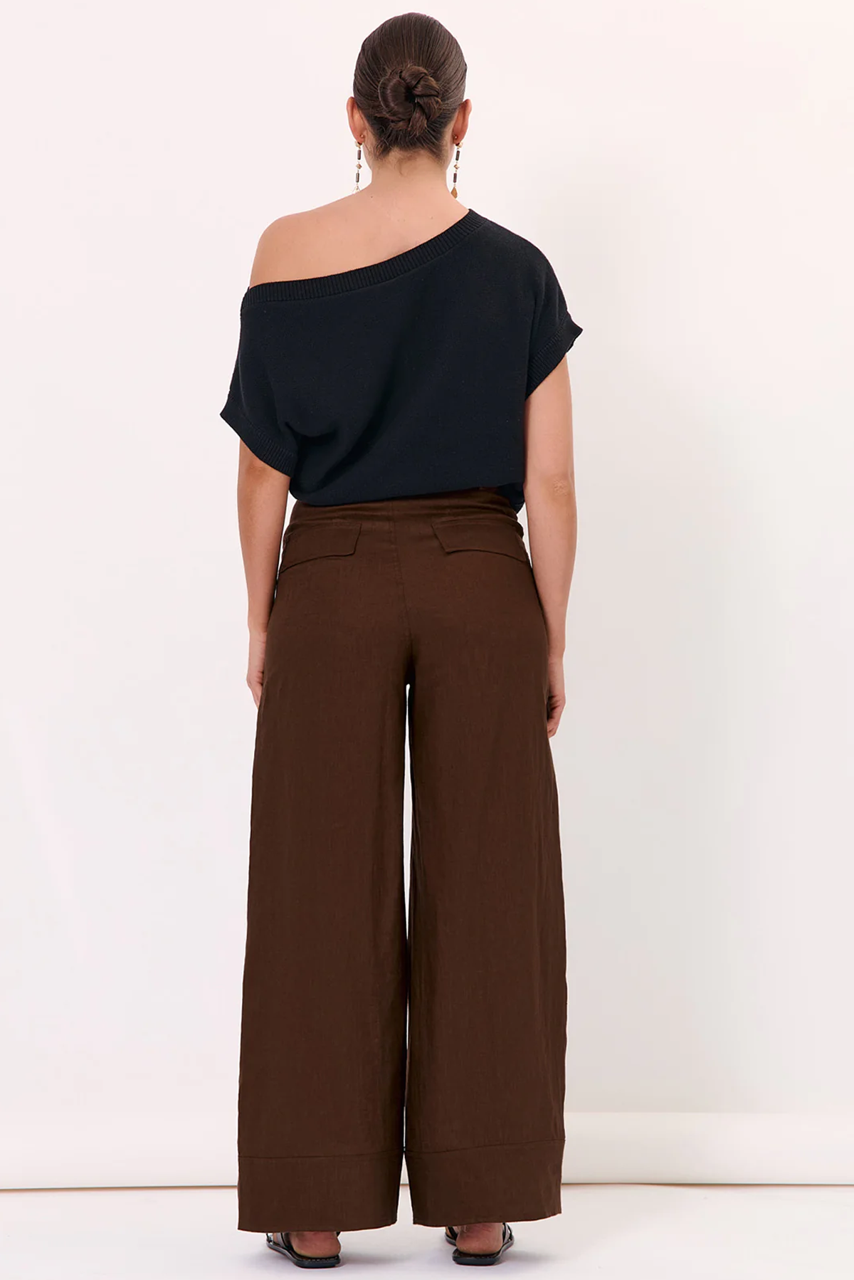 AVALON PANT