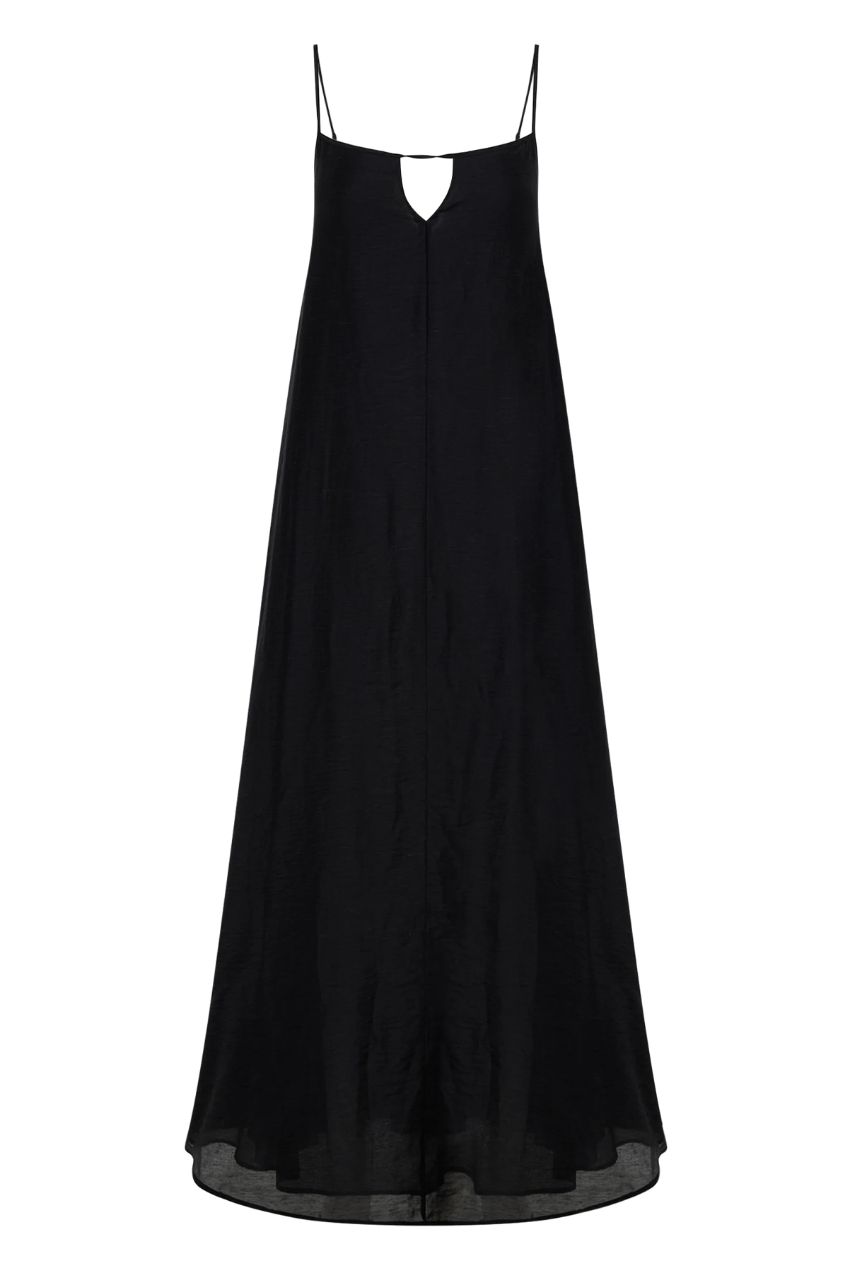 AXEL MAXI DRESS