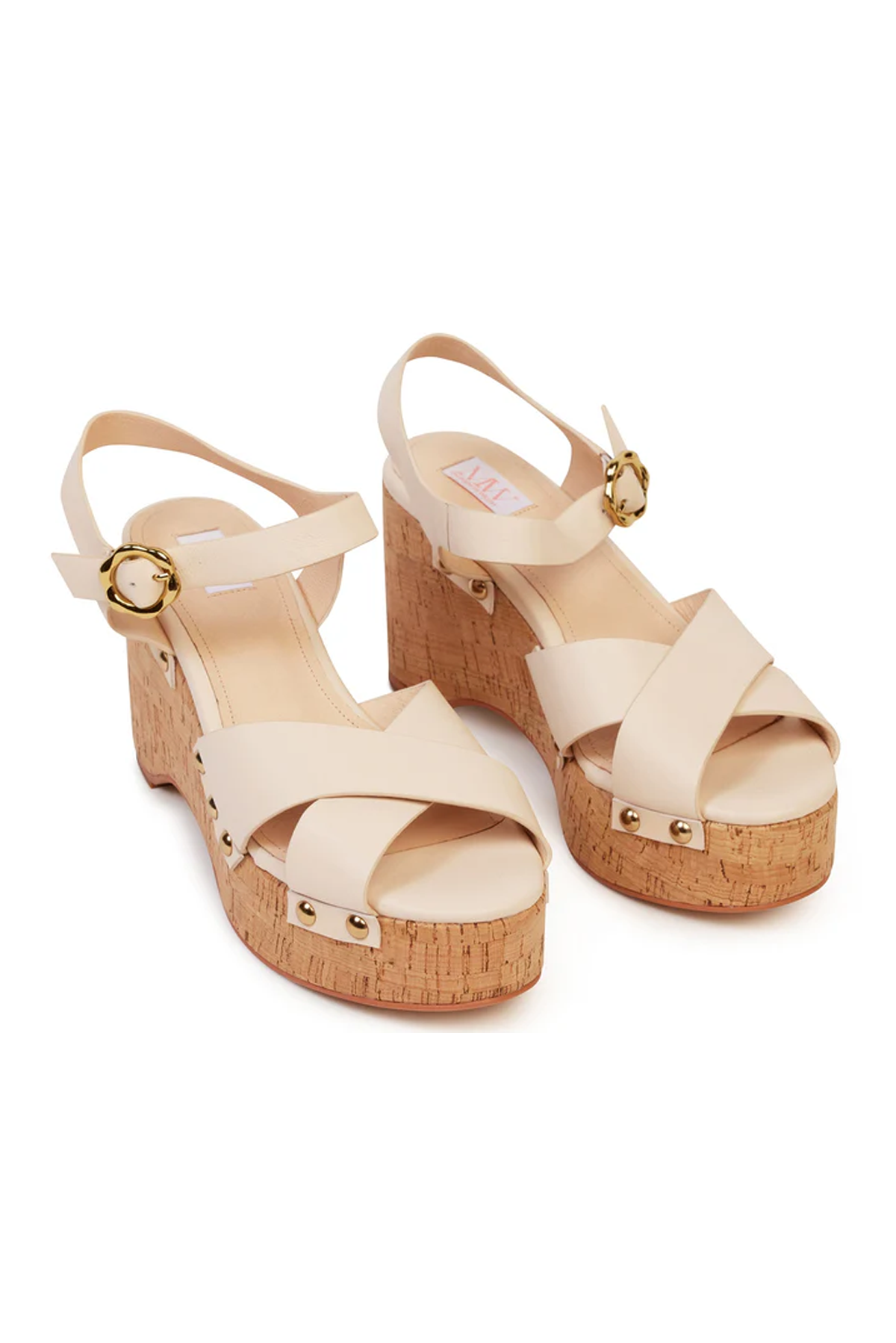 BELLE WEDGE