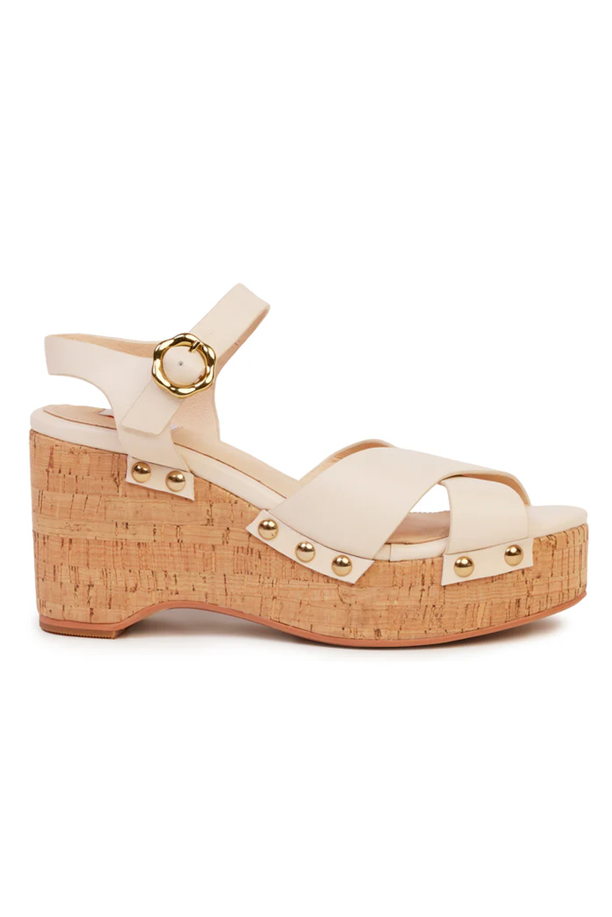BELLE WEDGE
