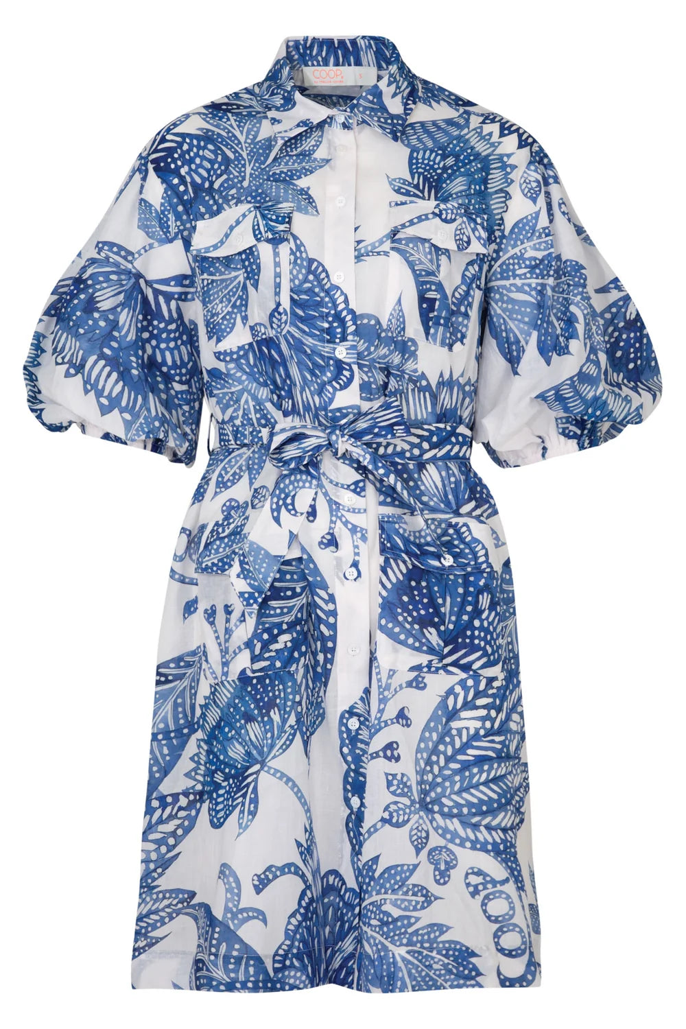 BONBON BABY DRESS