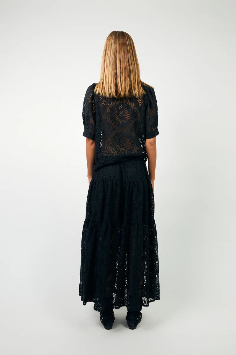BONO LACE SHIRT