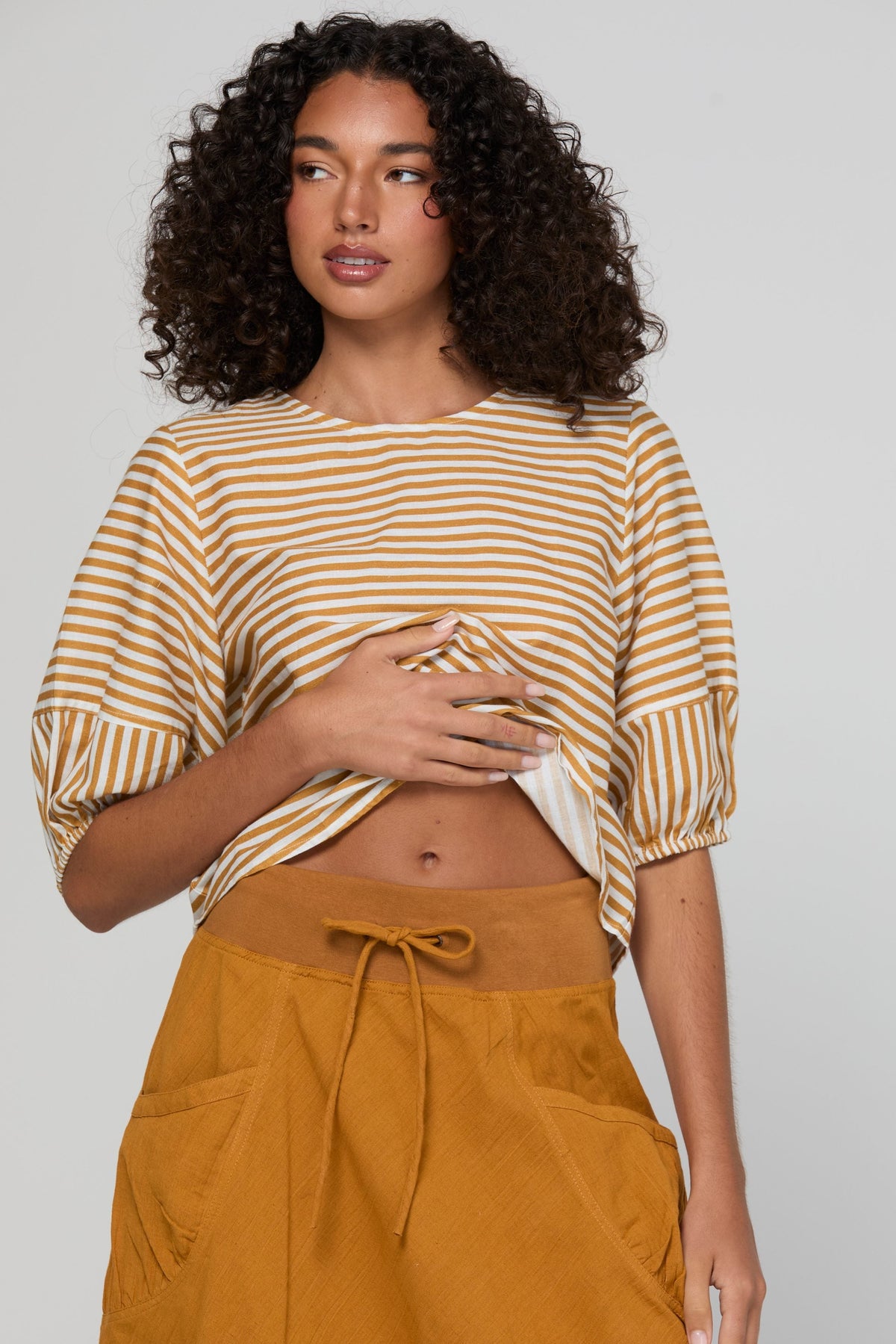 GURU SKIRT