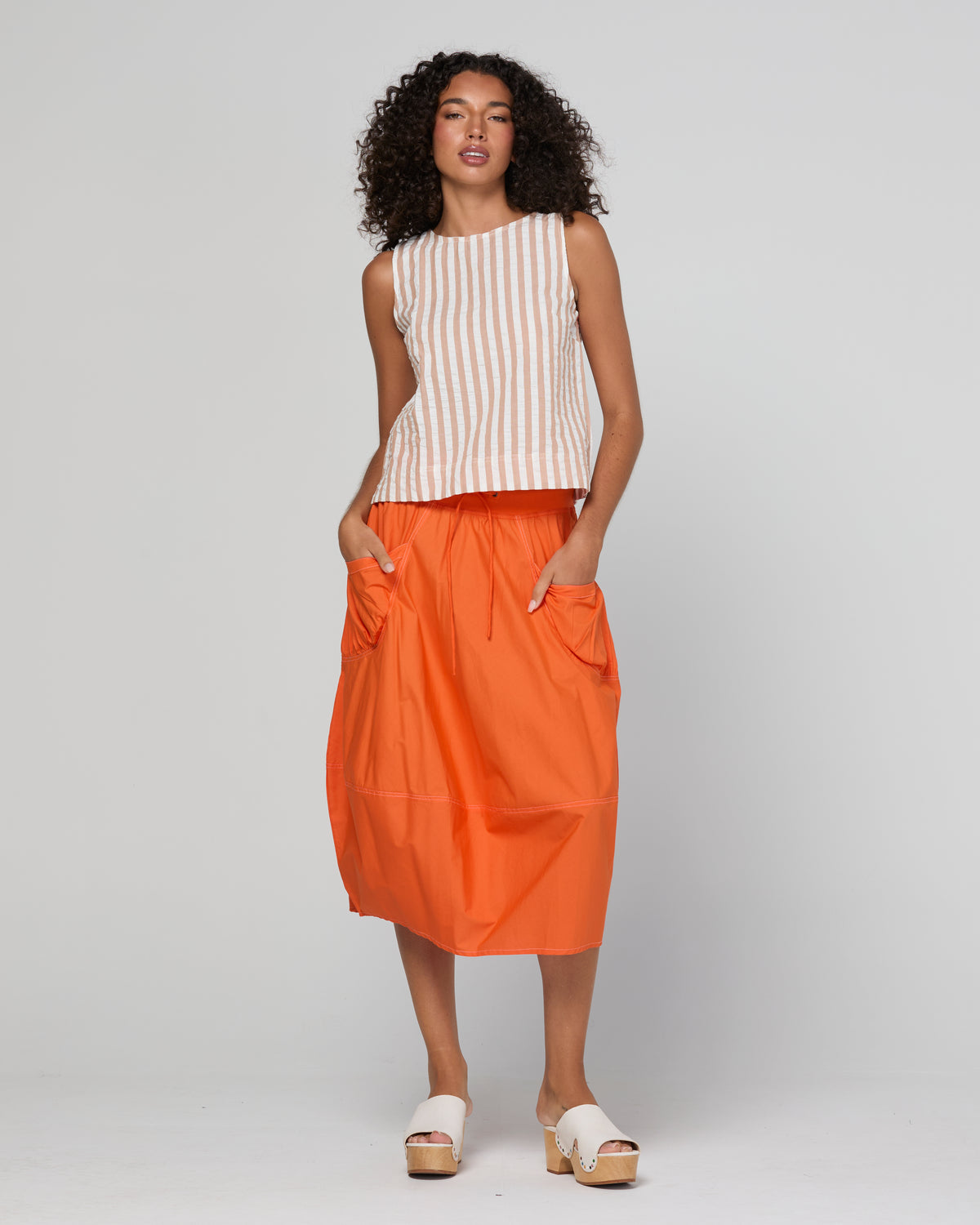 GURU SKIRT