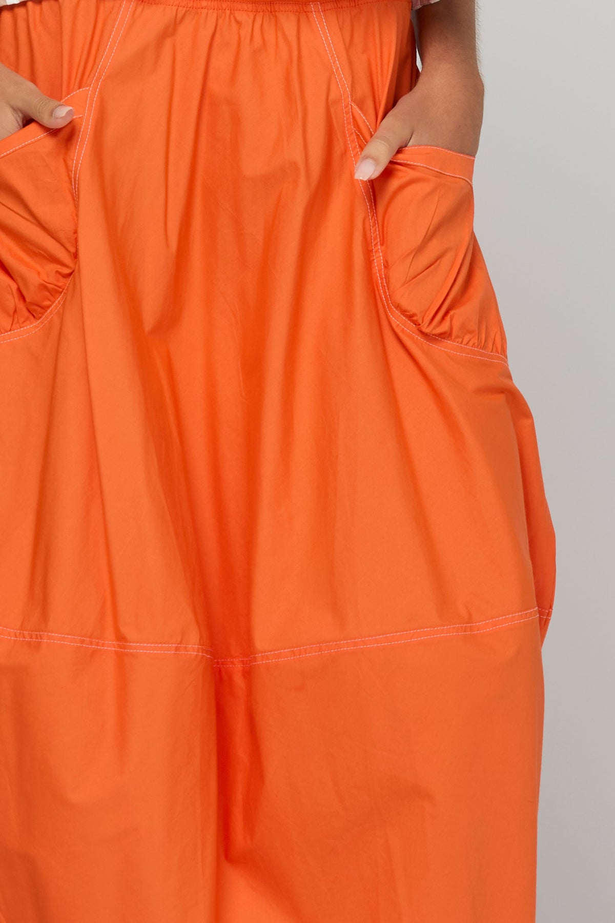 GURU SKIRT