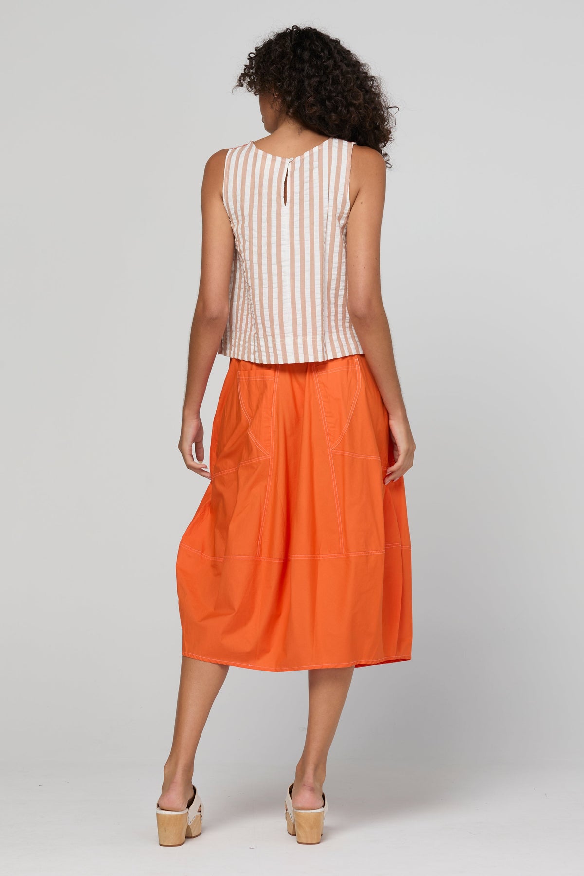 GURU SKIRT