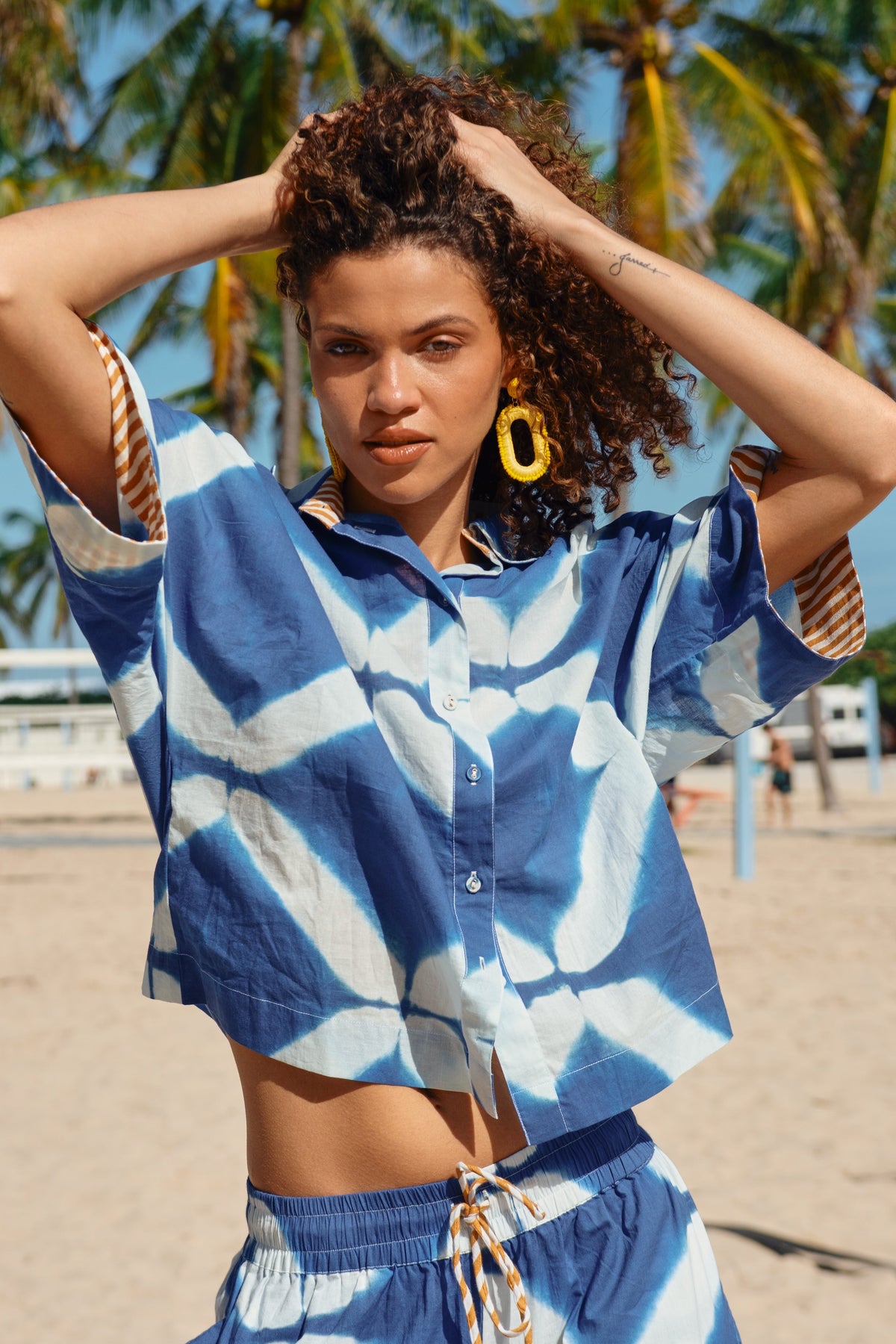 MAUI SHIRT