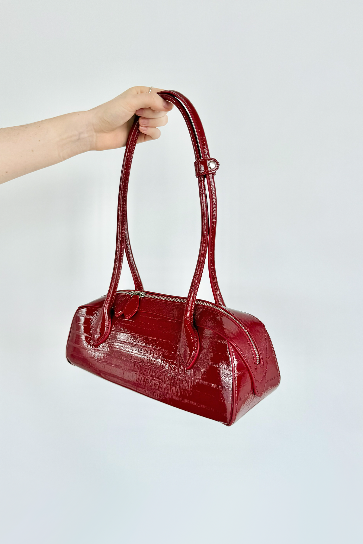 BOWLING BAG