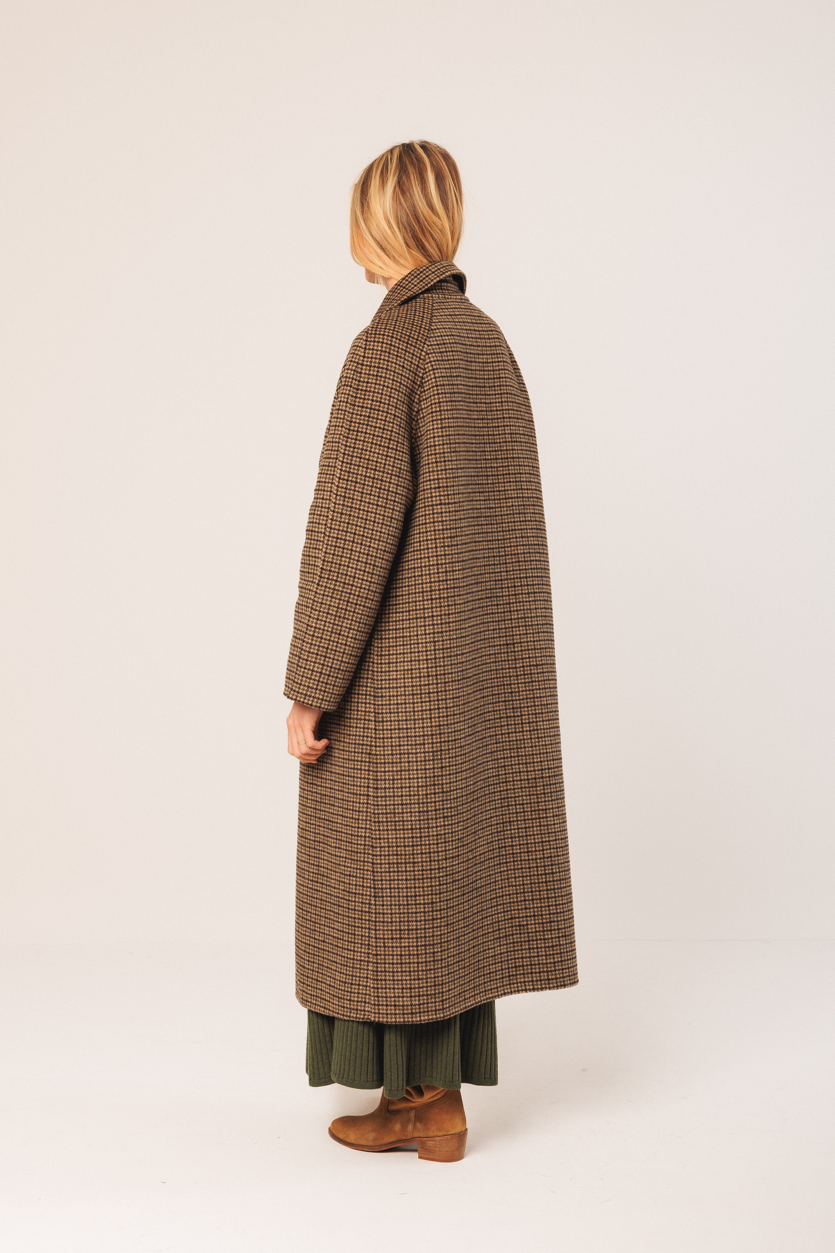 BONNIE COAT