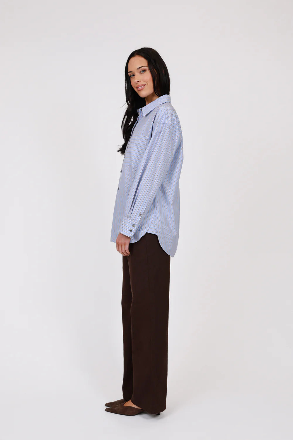 BENTON SHIRT