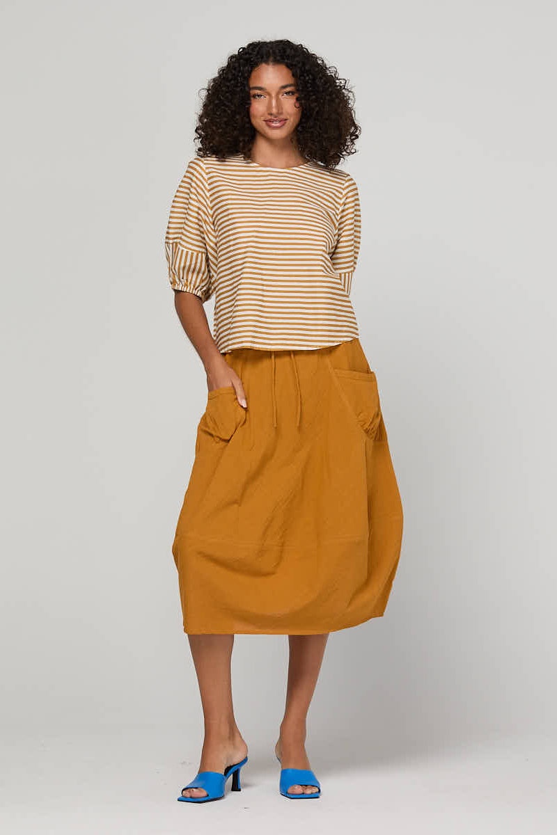 GURU SKIRT