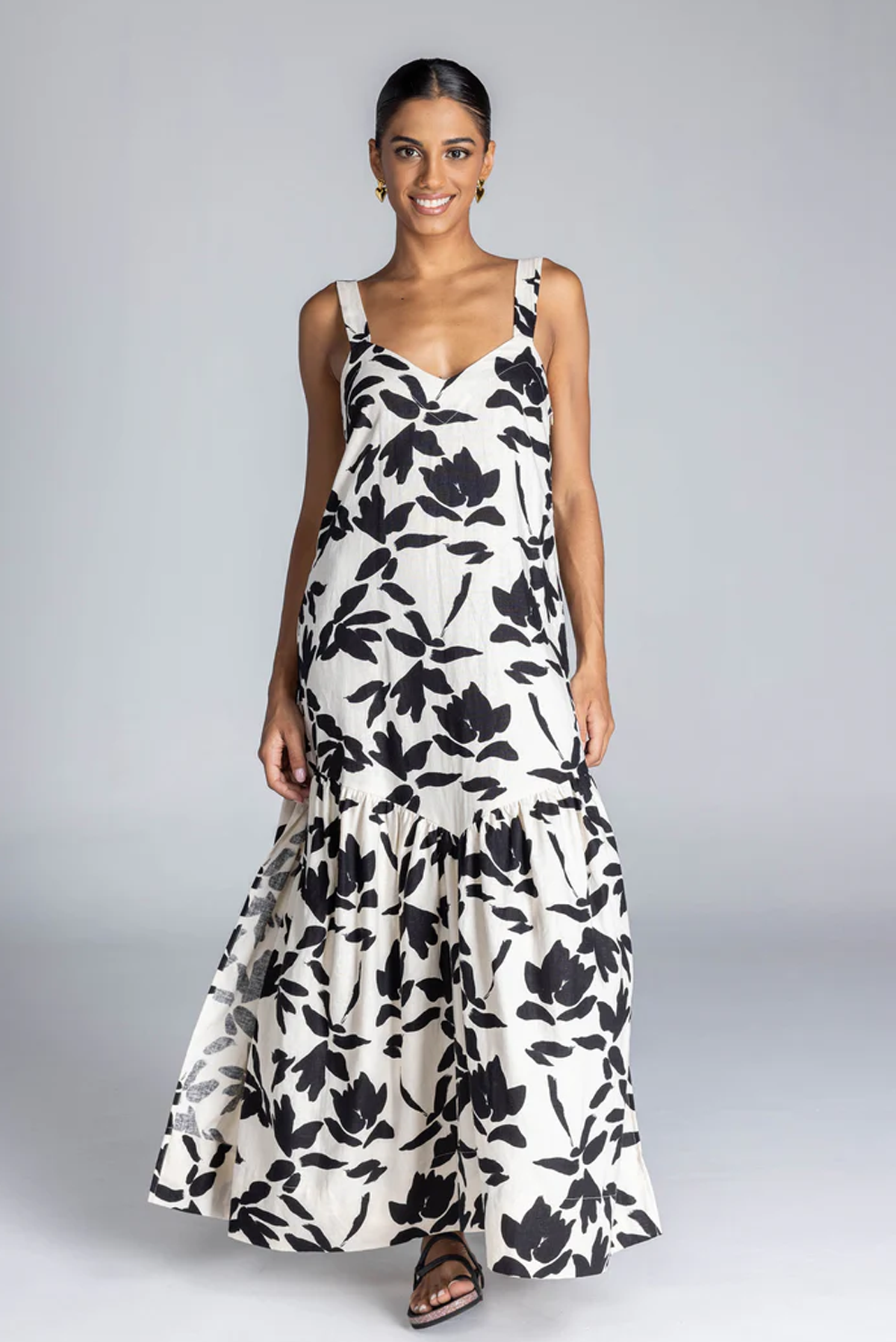 BREAK YOUR HEART DRESS