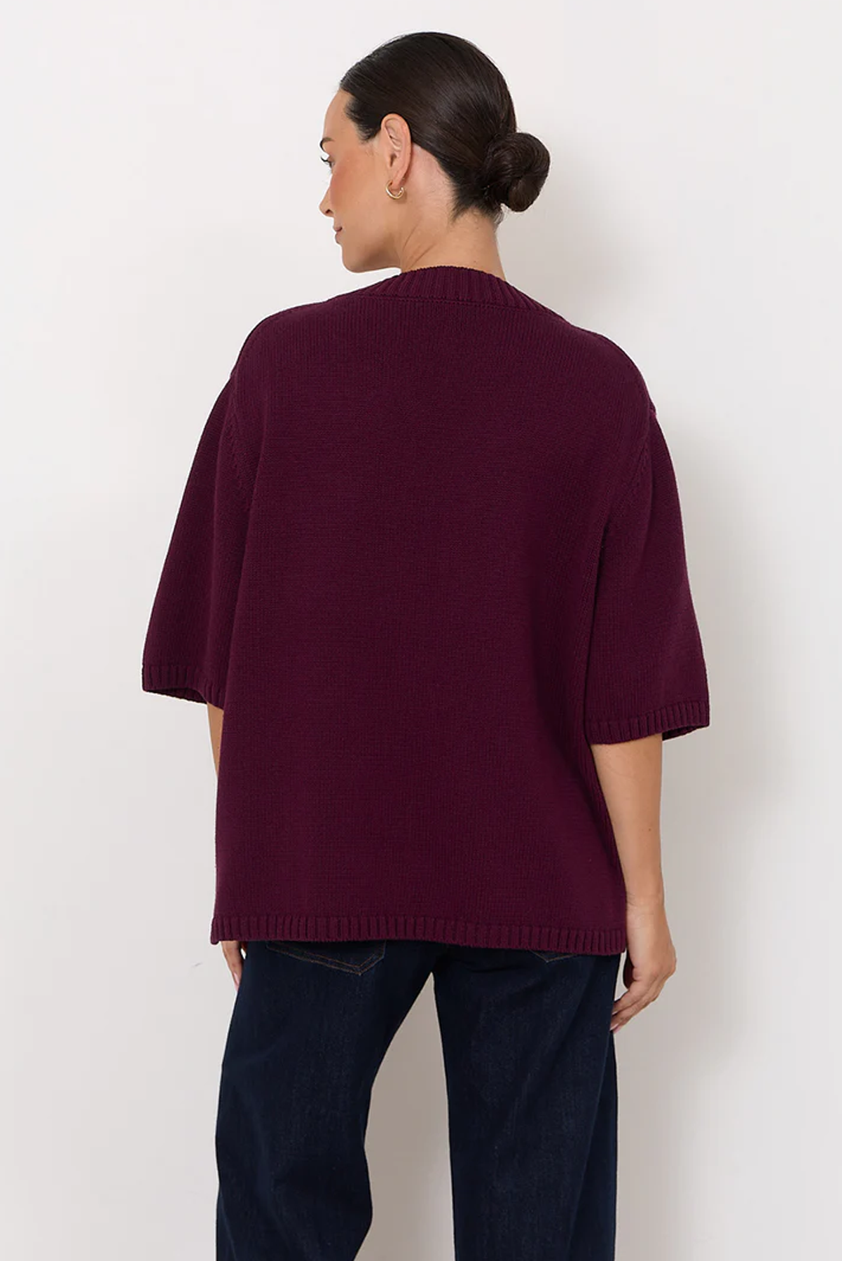 BRIGHTON KNIT TOP