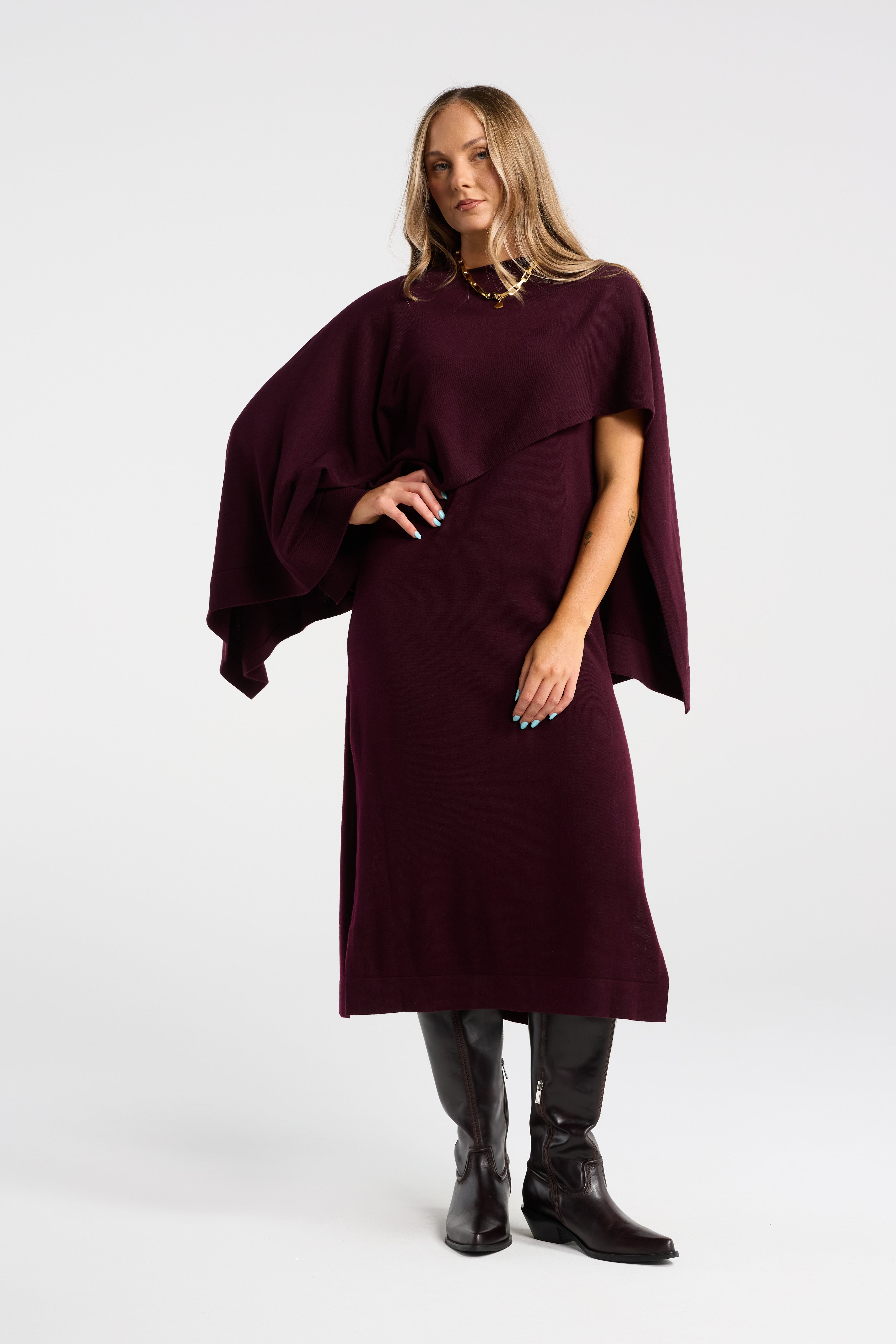 CHARLIE CAPE