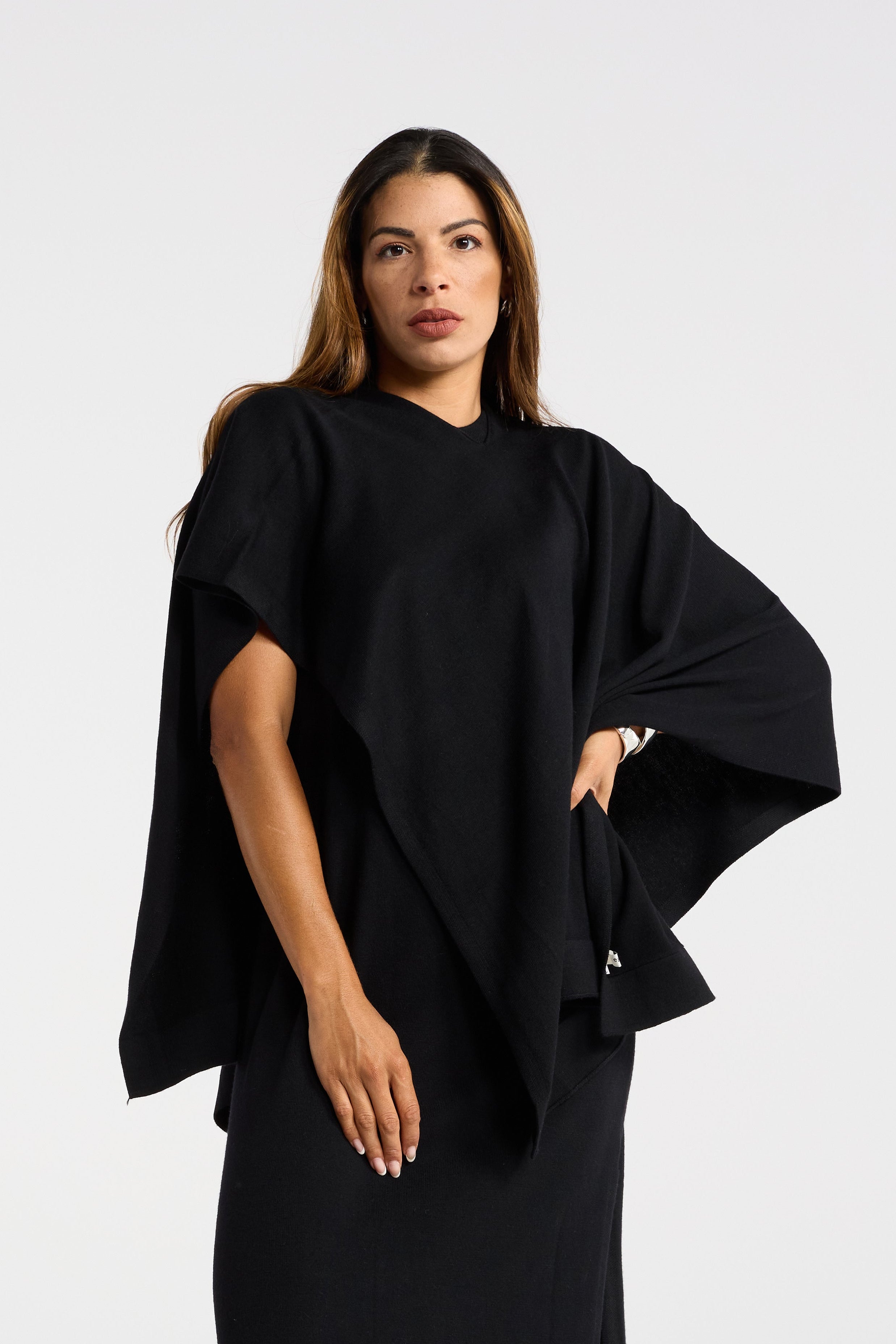 CHARLIE CAPE