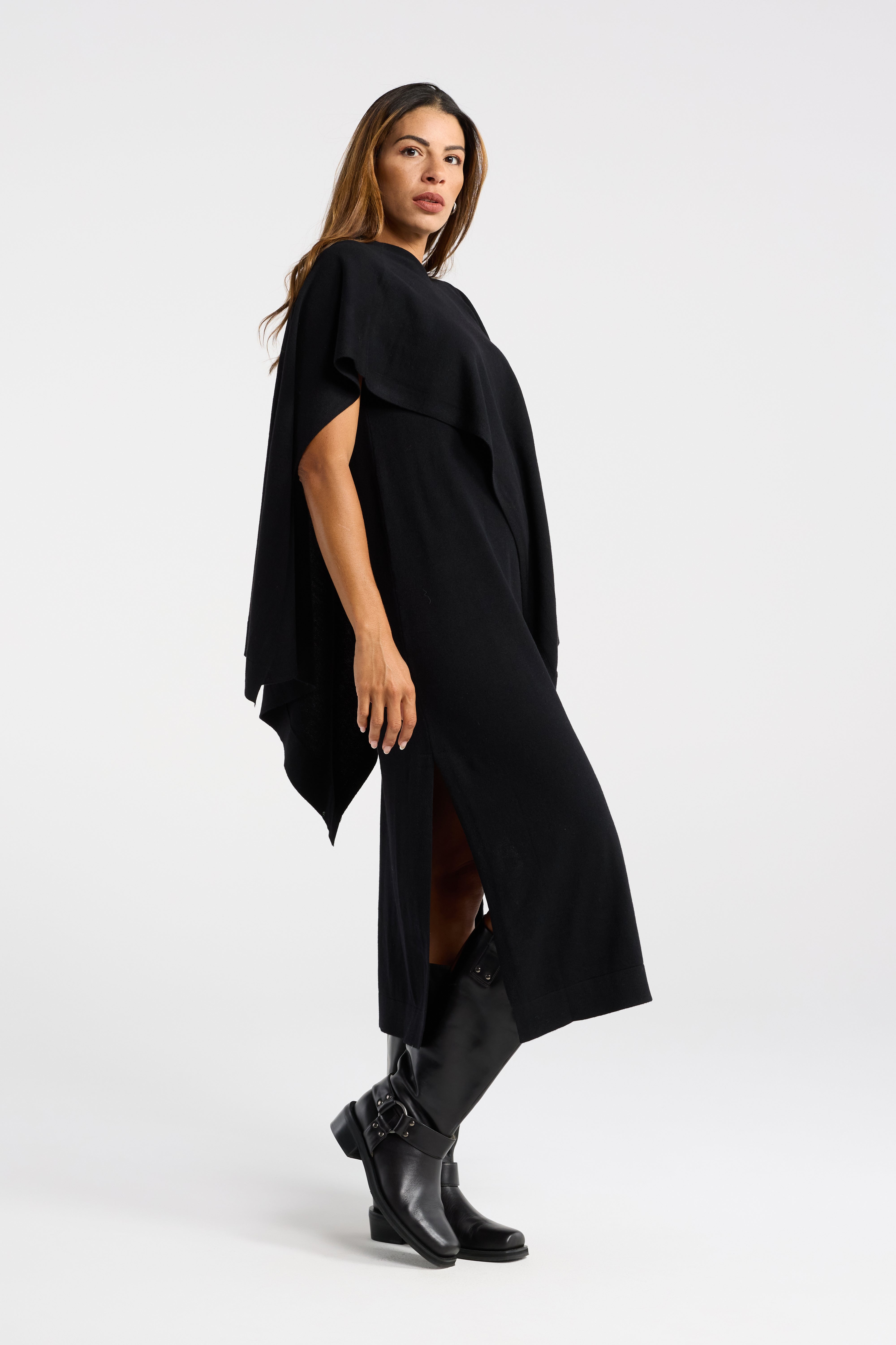 CHARLIE CAPE
