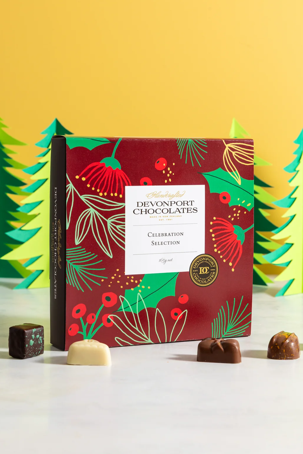 CHRISTMAS CELEBRATION SELECTION