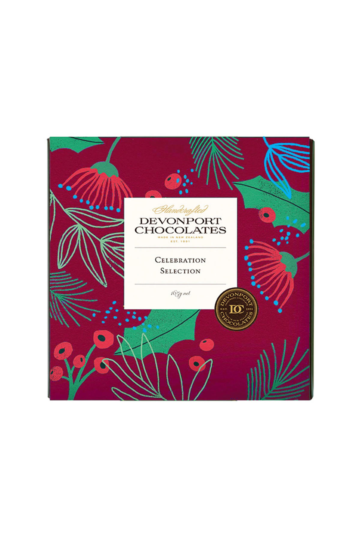 CHRISTMAS CELEBRATION SELECTION