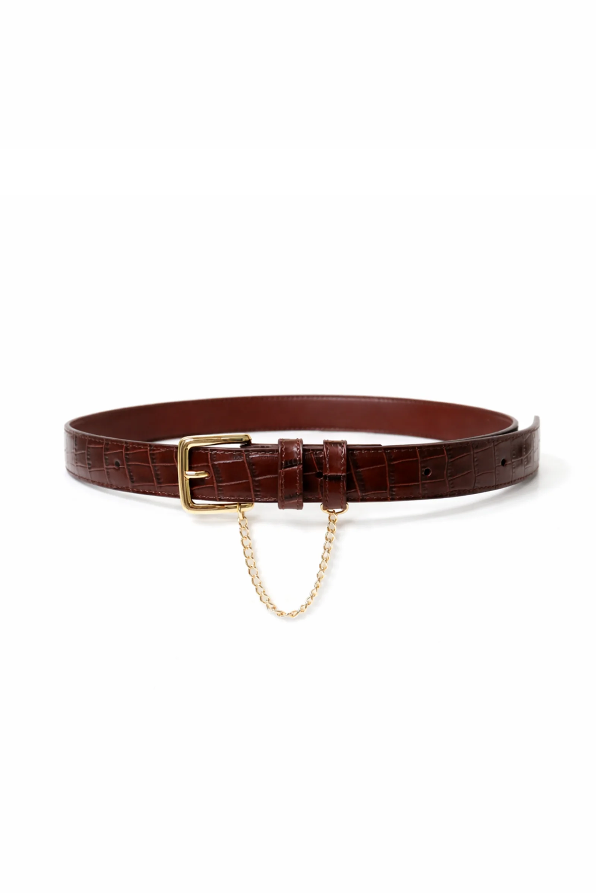 CLASSIC BELT