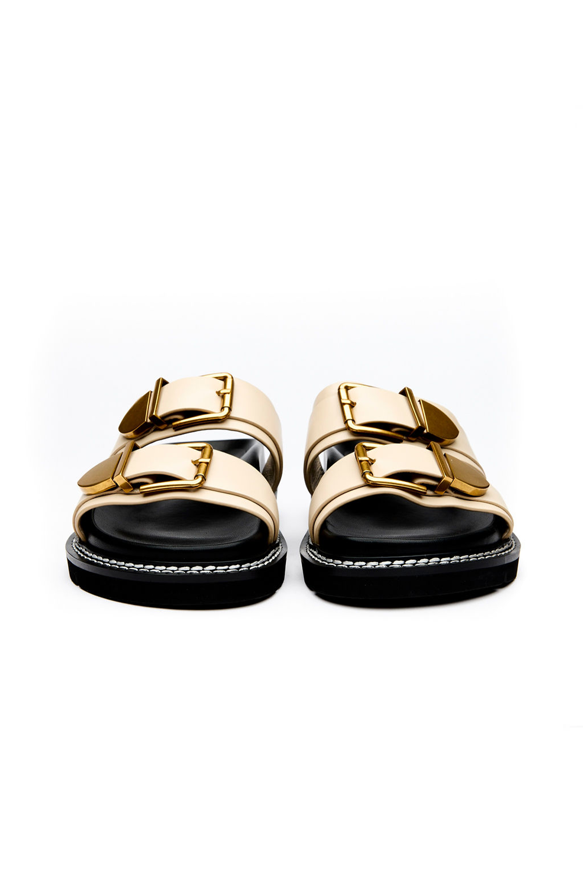COMPLEX SANDAL