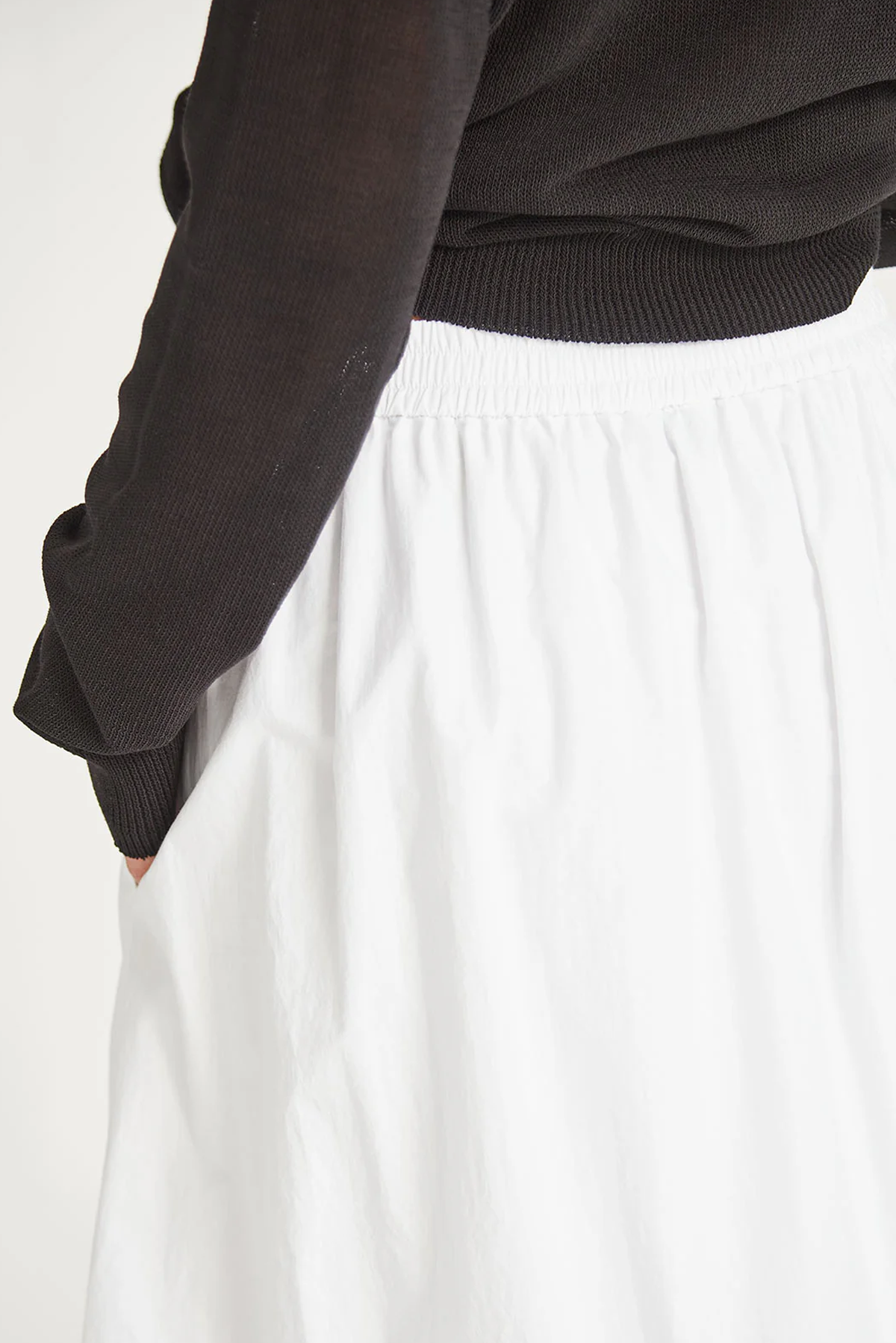 COOPER BUBBLE SKIRT