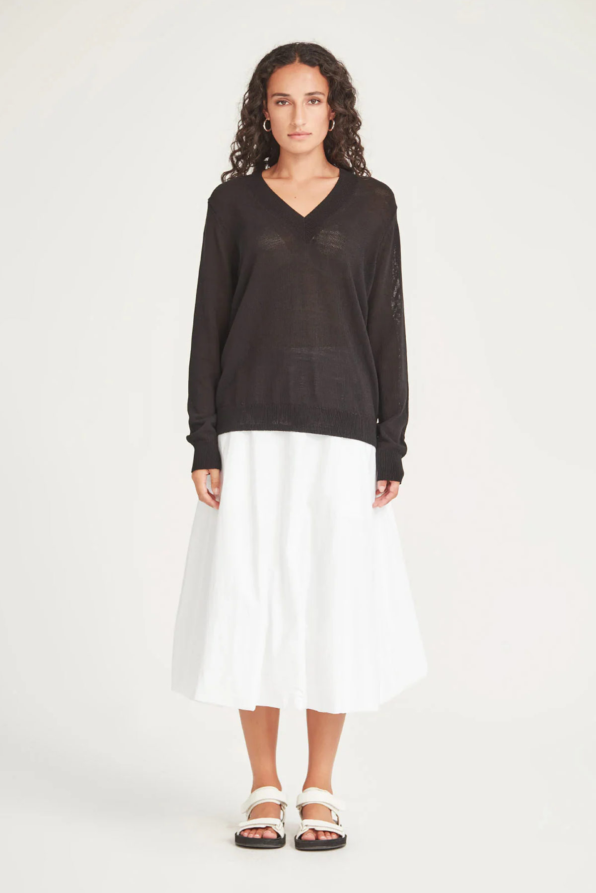 COOPER BUBBLE SKIRT
