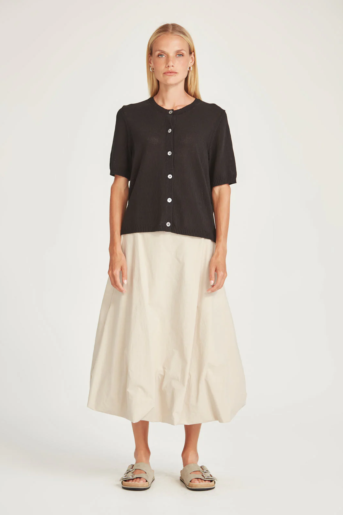 COOPER BUBBLE SKIRT