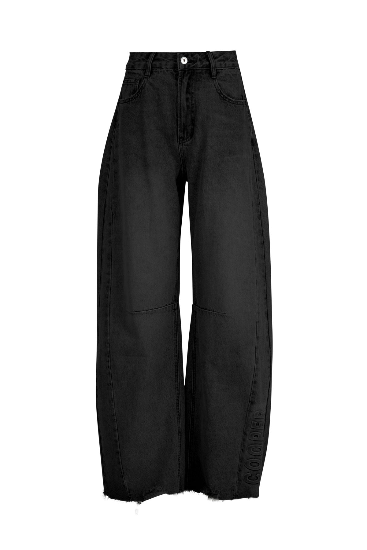 SHES THE EM BOSS JEAN