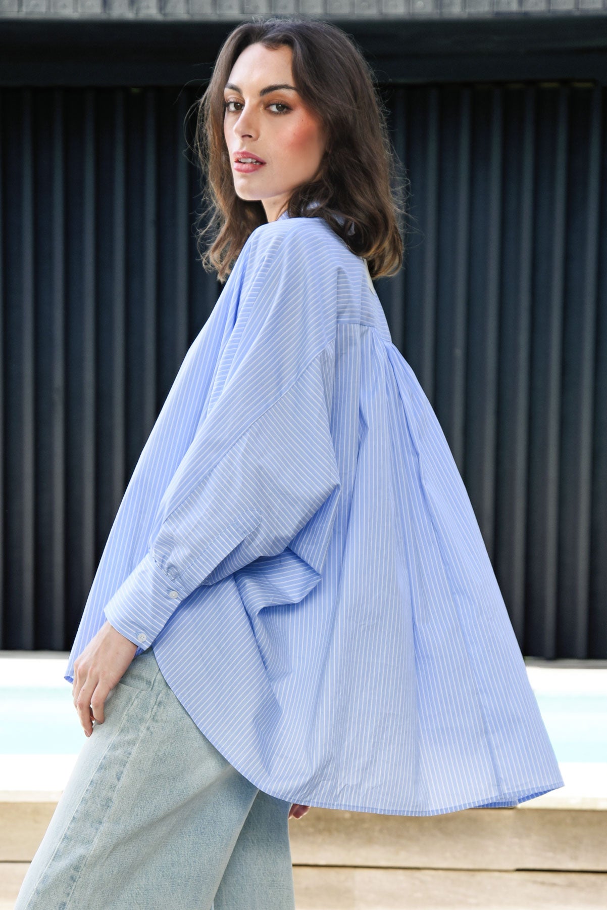 LIVING THE DREAM SHIRT