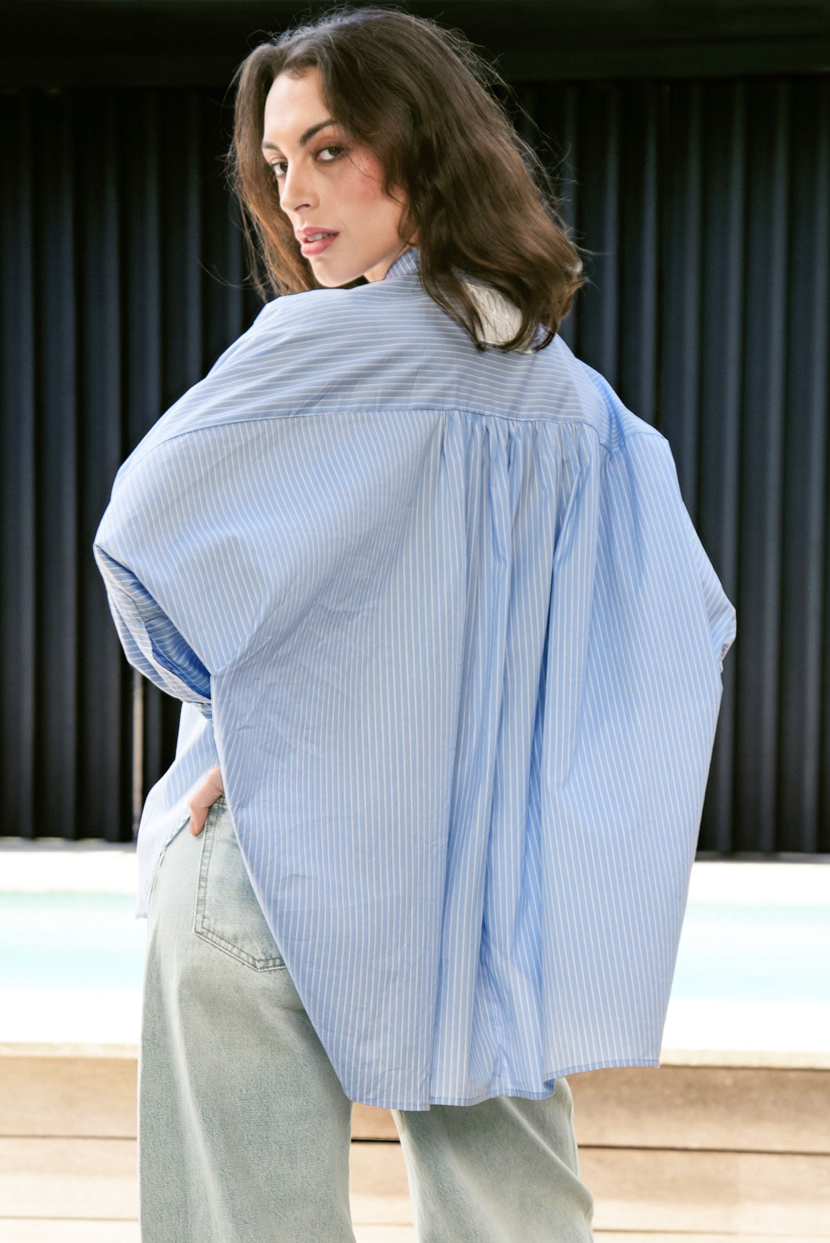 LIVING THE DREAM SHIRT