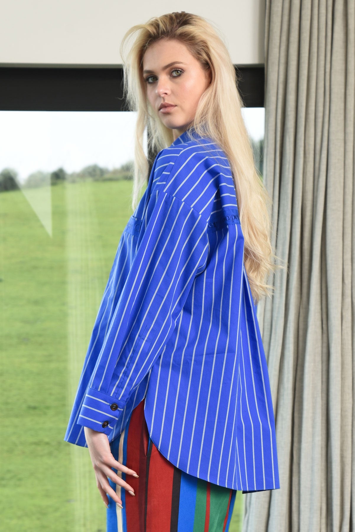 A SHIRT YOUR EYES SHIRT