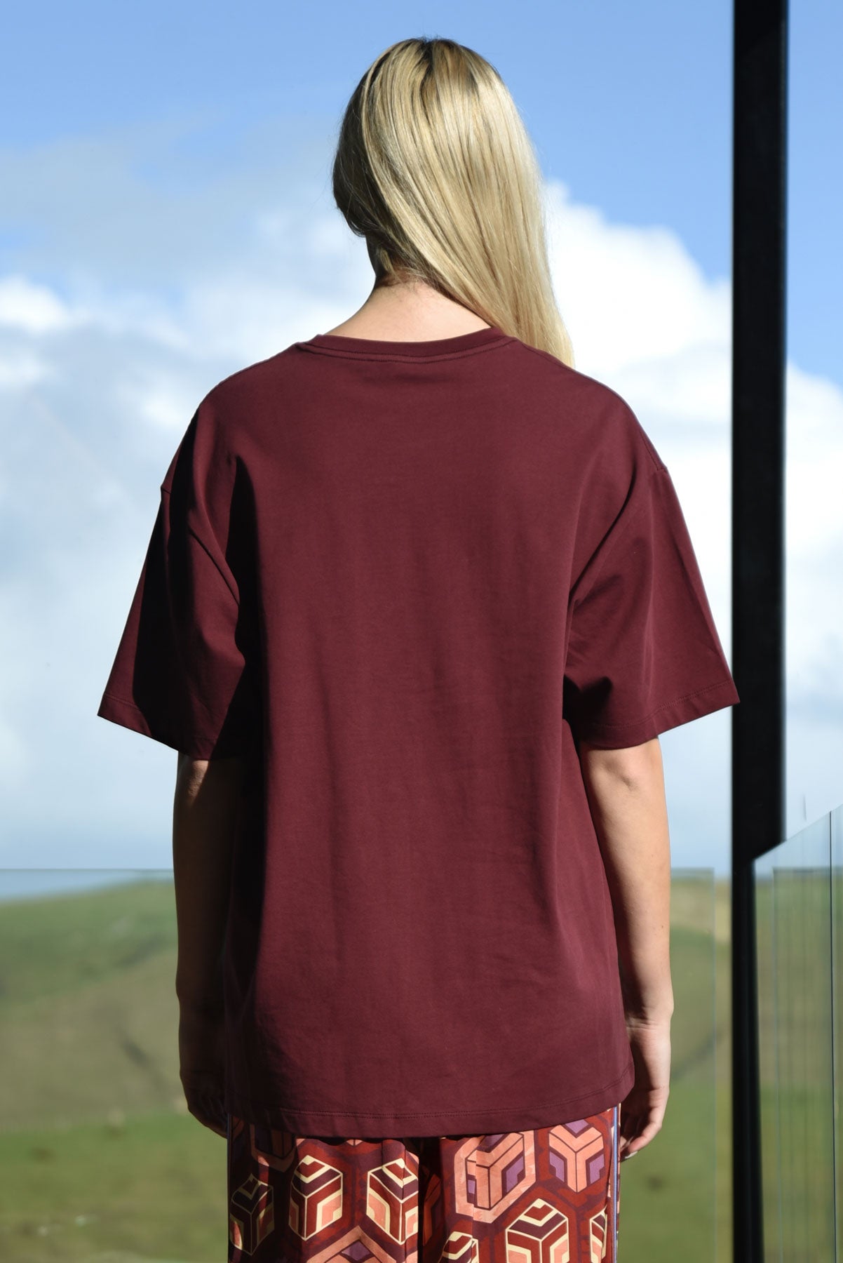 TICK FLOCK TSHIRT