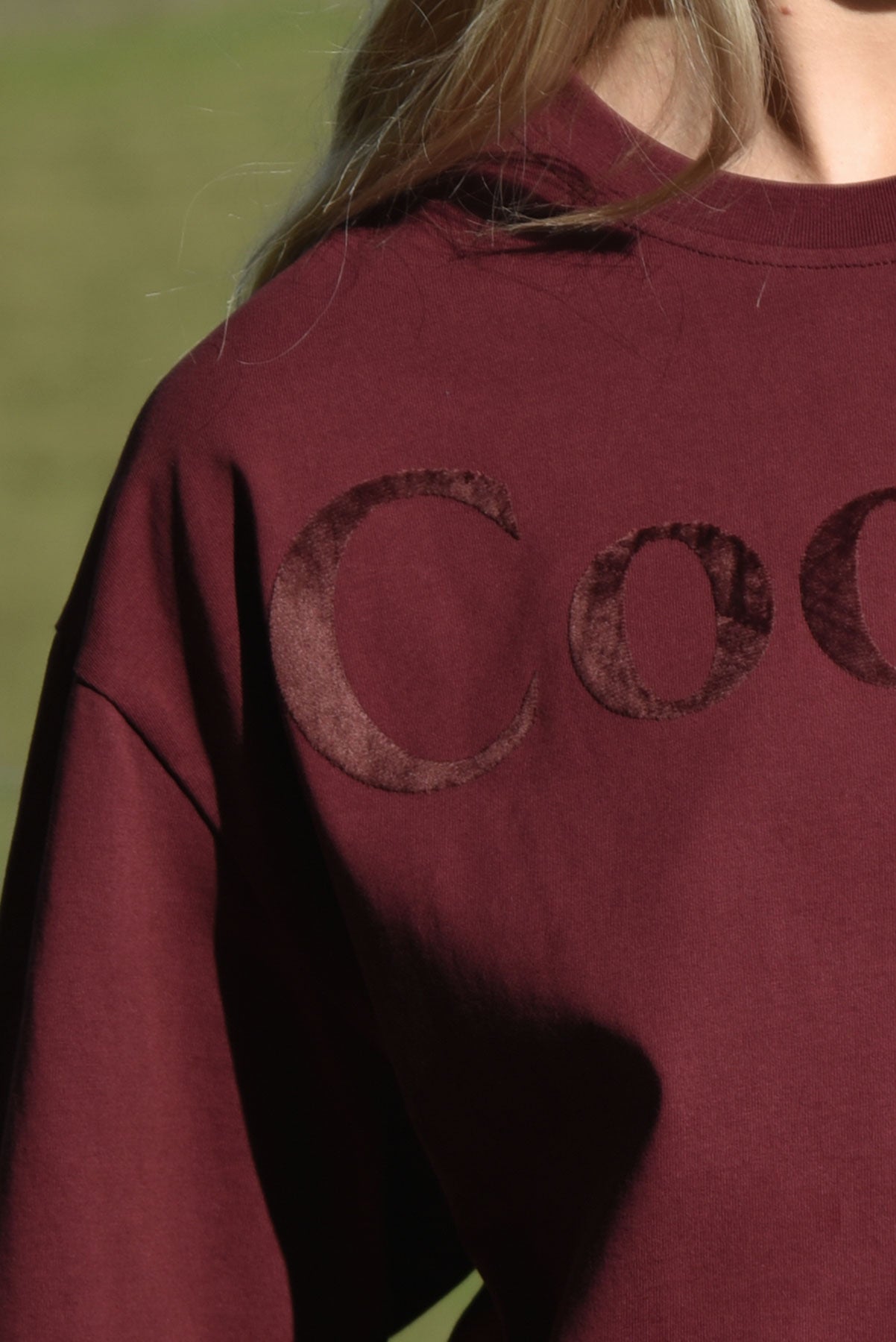 TICK FLOCK TSHIRT