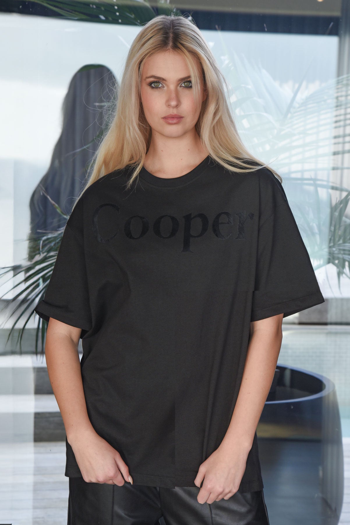 TICK FLOCK TSHIRT